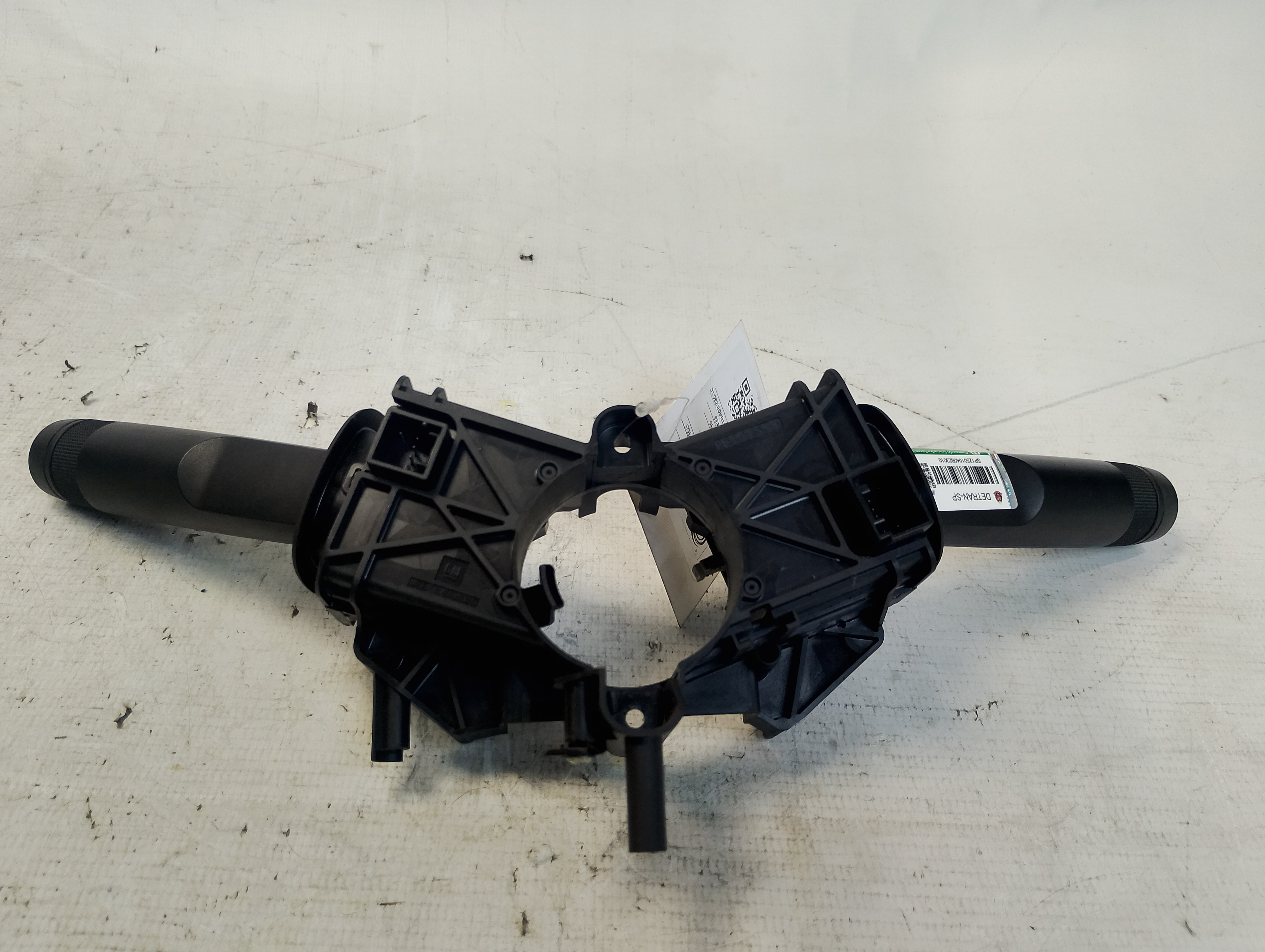 ALAVANCA COMANDO CHAVE SETA CHEVROLET PRISMA LT 1.4 8V 13/14 - 23209755 - 