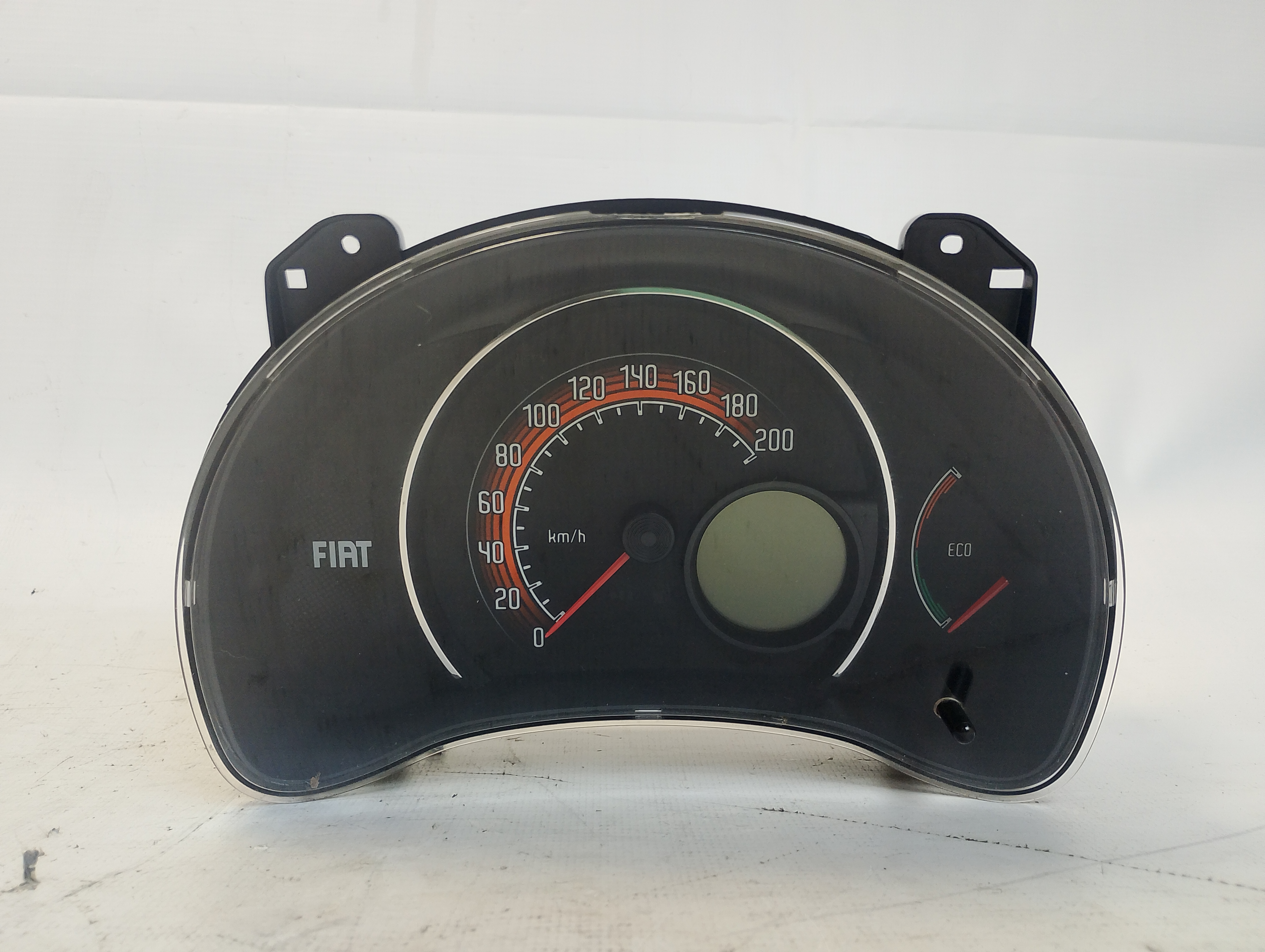 PAINEL INSTRUMENTOS FIAT UNO VIVACE/RUA 1.0 2015 - 51917941 - 