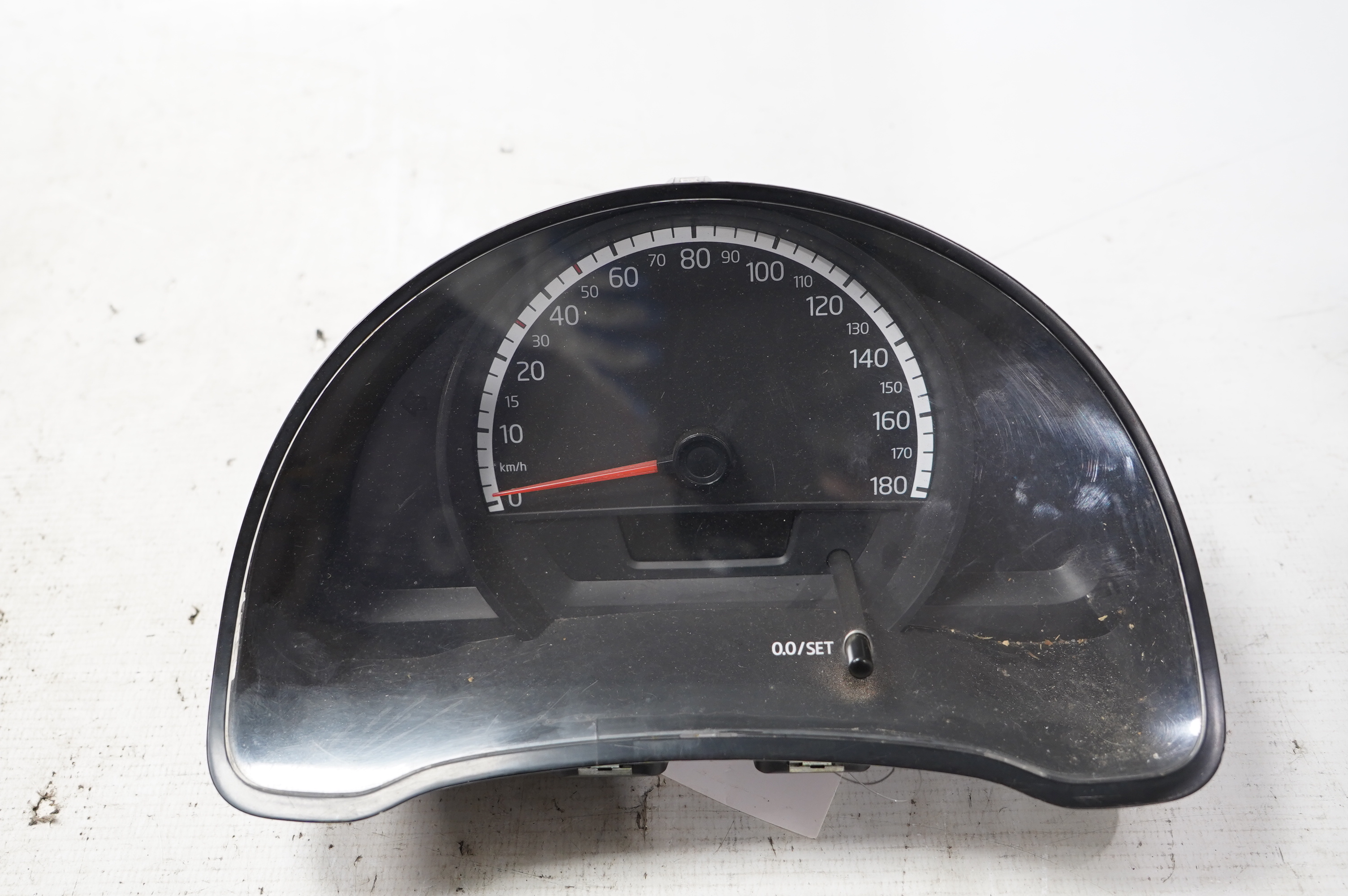 PAINEL INSTRUMENTOS VOLKSWAGEN UP TAKE 1.0 2014/2015 - 1SB920860A - 