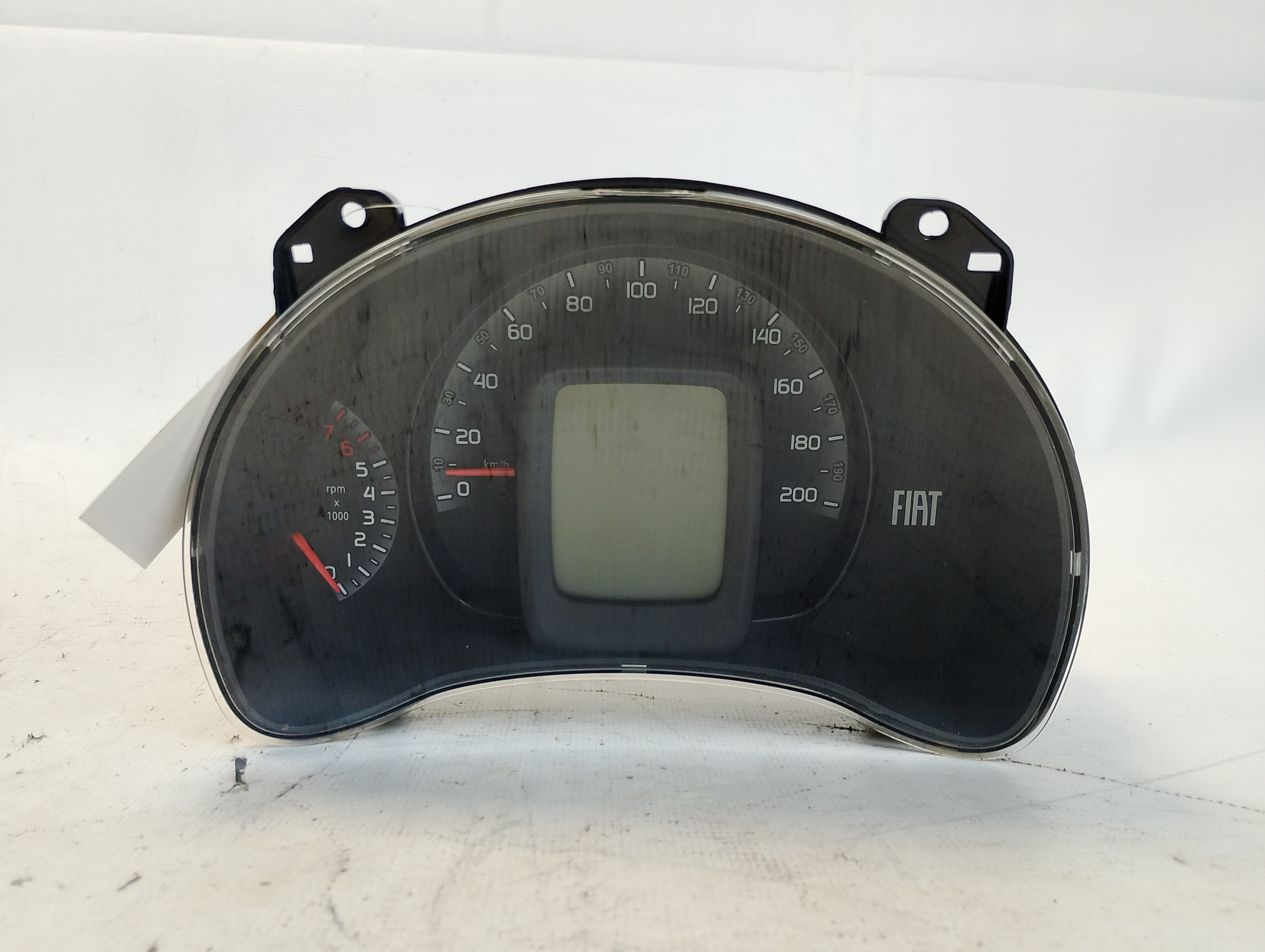 QUADRO INSTR - 52081889 - 