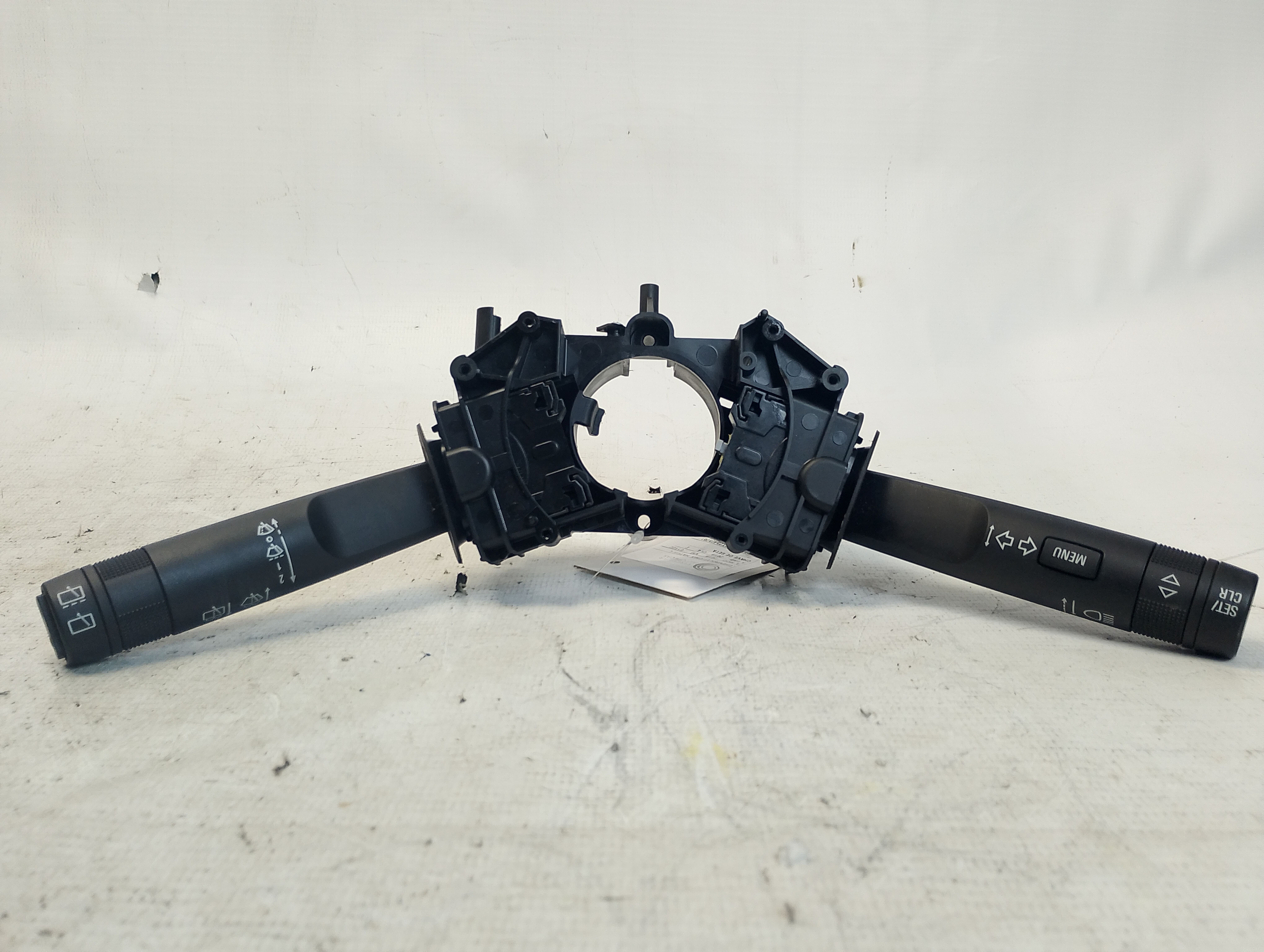 CHAVE SETA CHEVROLET ONIX HATCH LT 1.0 8V FLEX 2019 - 23423701 - 