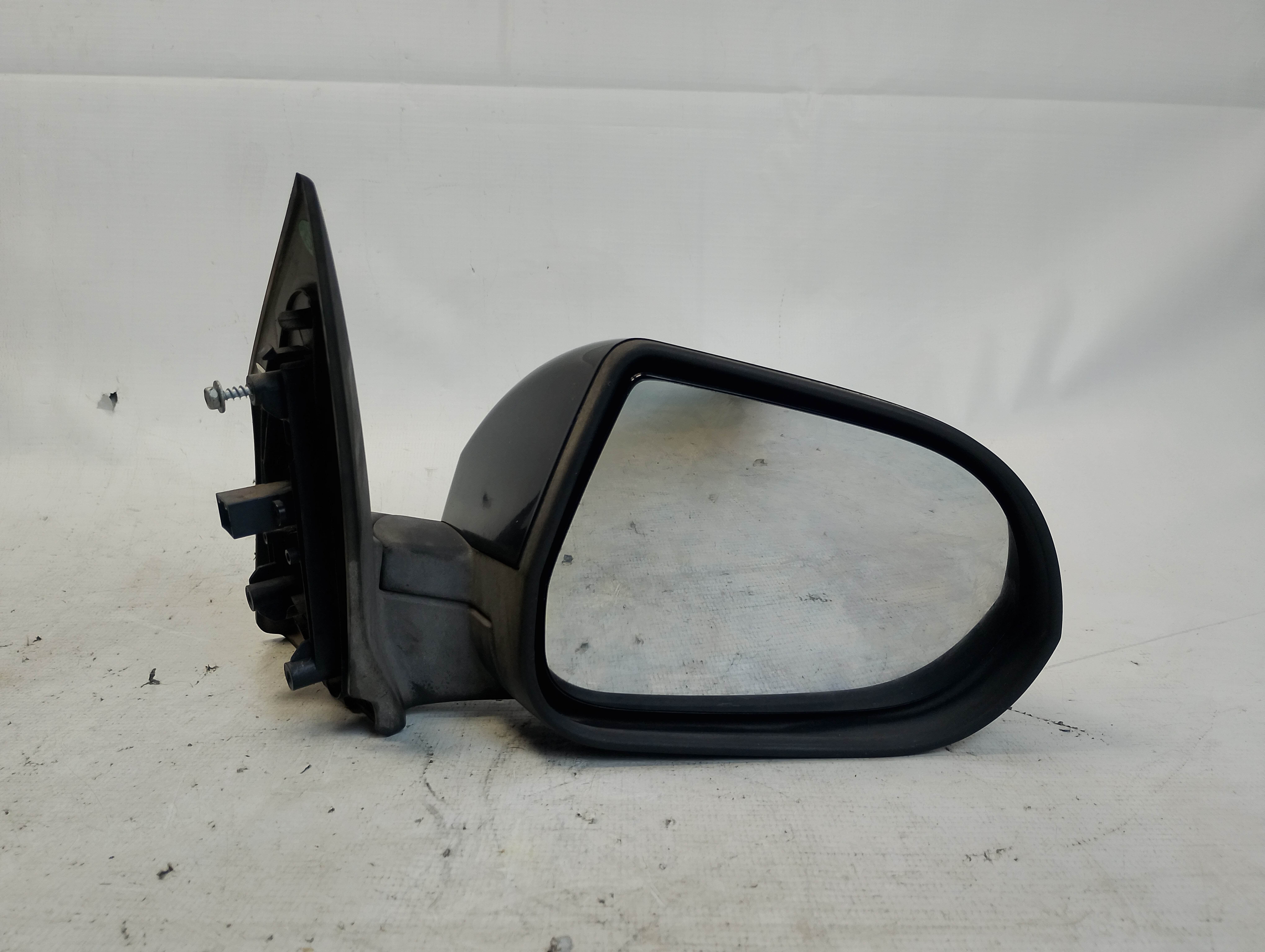 Espelho retrovisor externo - 52156268 - Onix A Hatch, Prisma B
