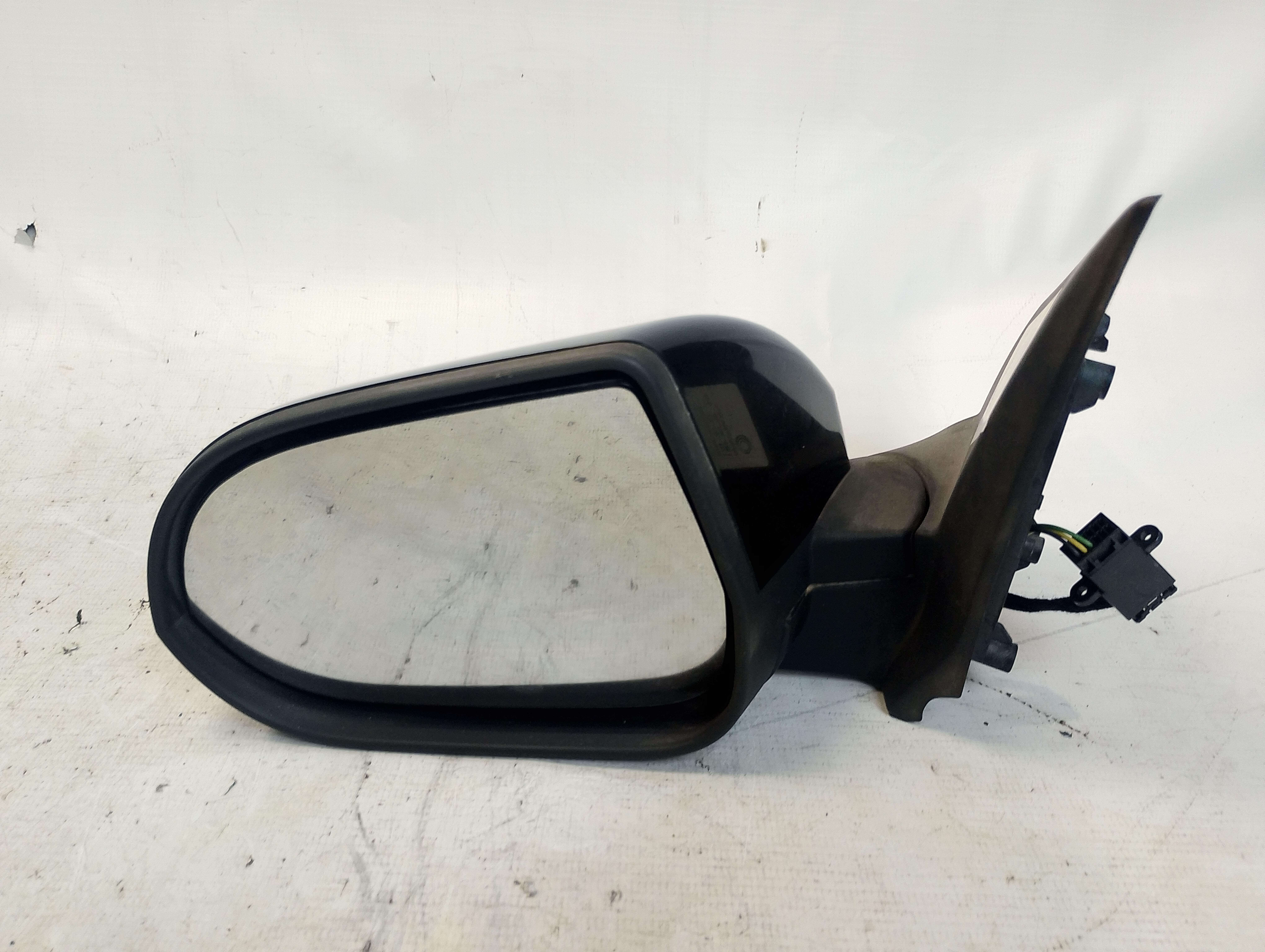 Espelho retrovisor externo - 52156269 - Onix A Hatch, Prisma B