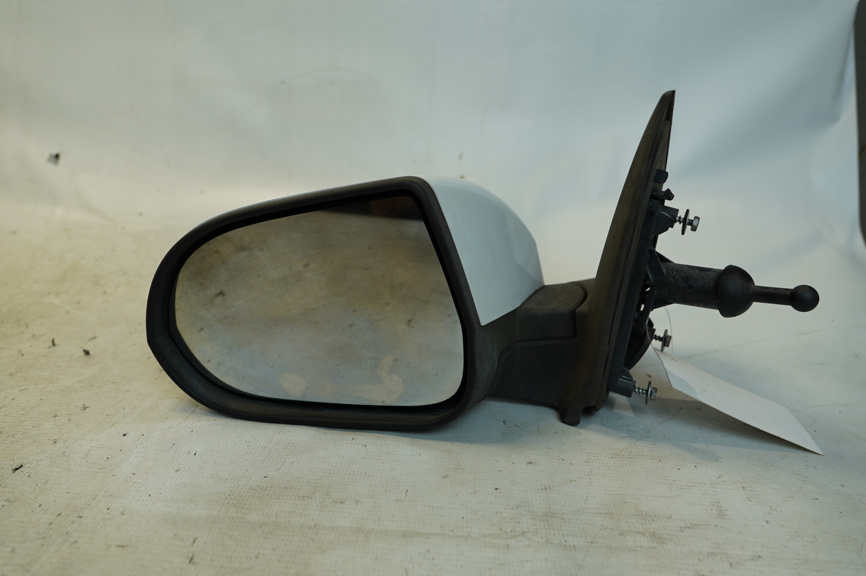 Espelho retrovisor externo - 52156269 - Onix A Hatch, Prisma B