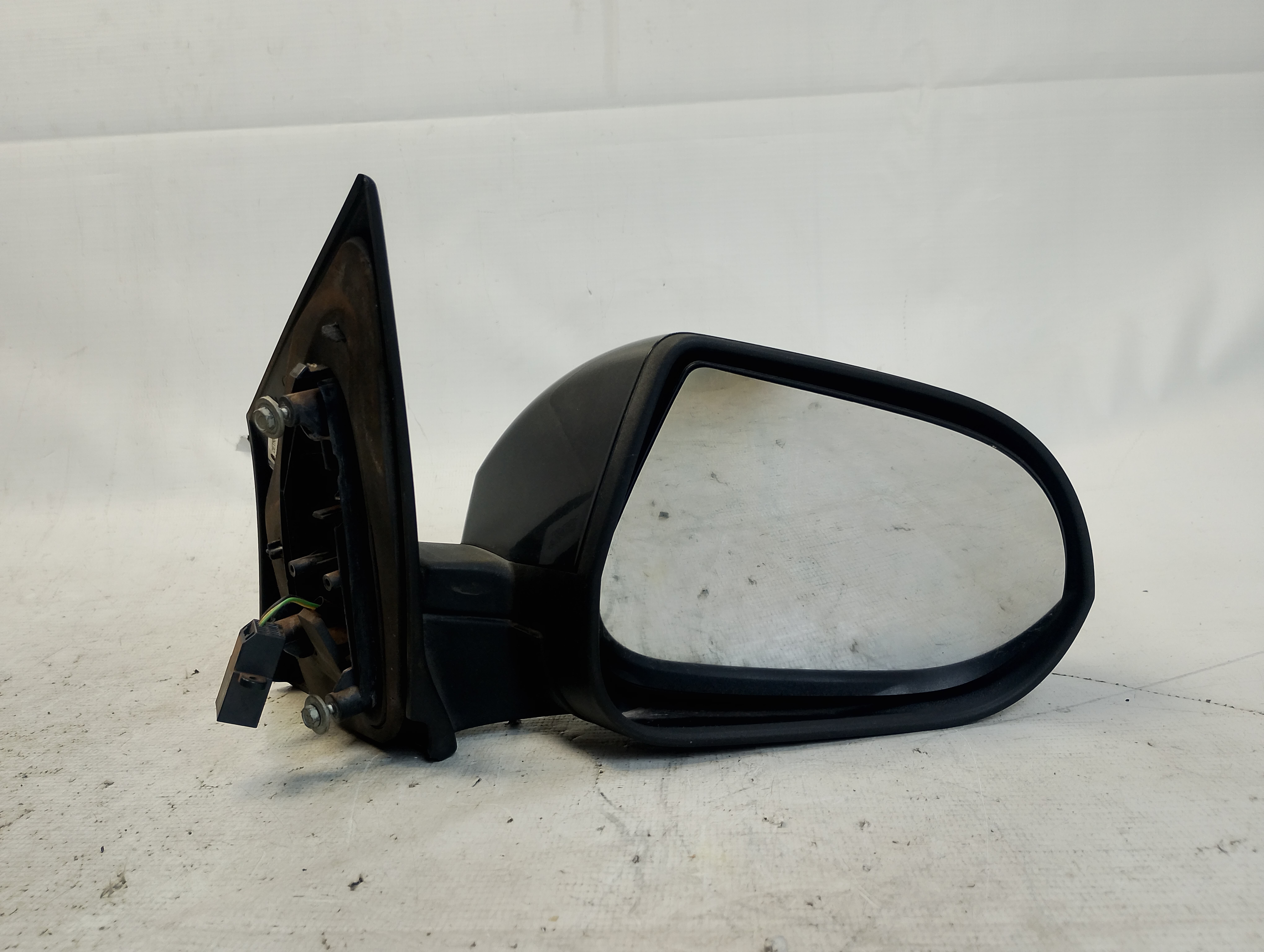 Espelho retrovisor externo - 52156268 - Onix A Hatch, Prisma B