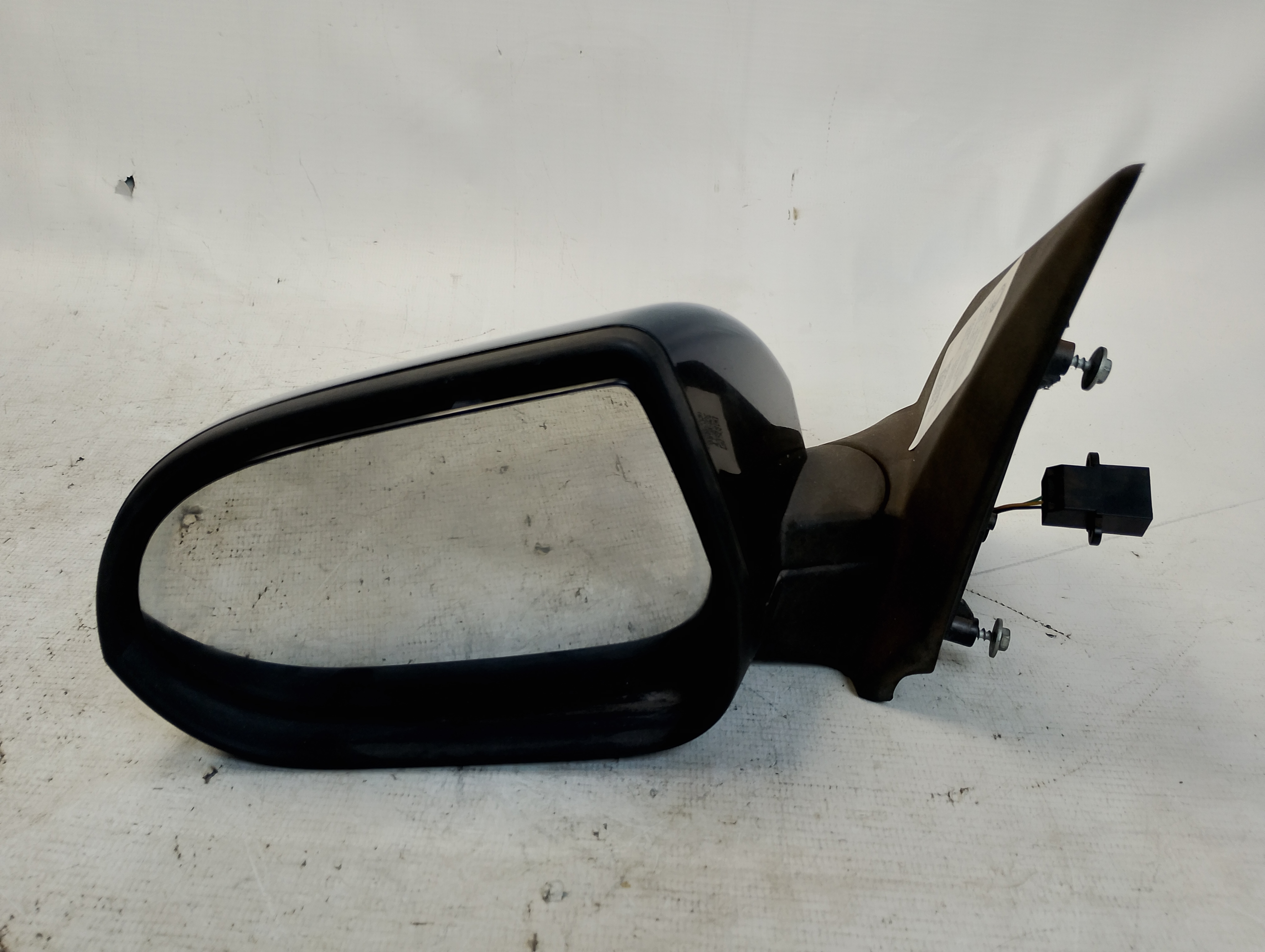 Espelho retrovisor externo - 52156269 - Onix A Hatch, Prisma B