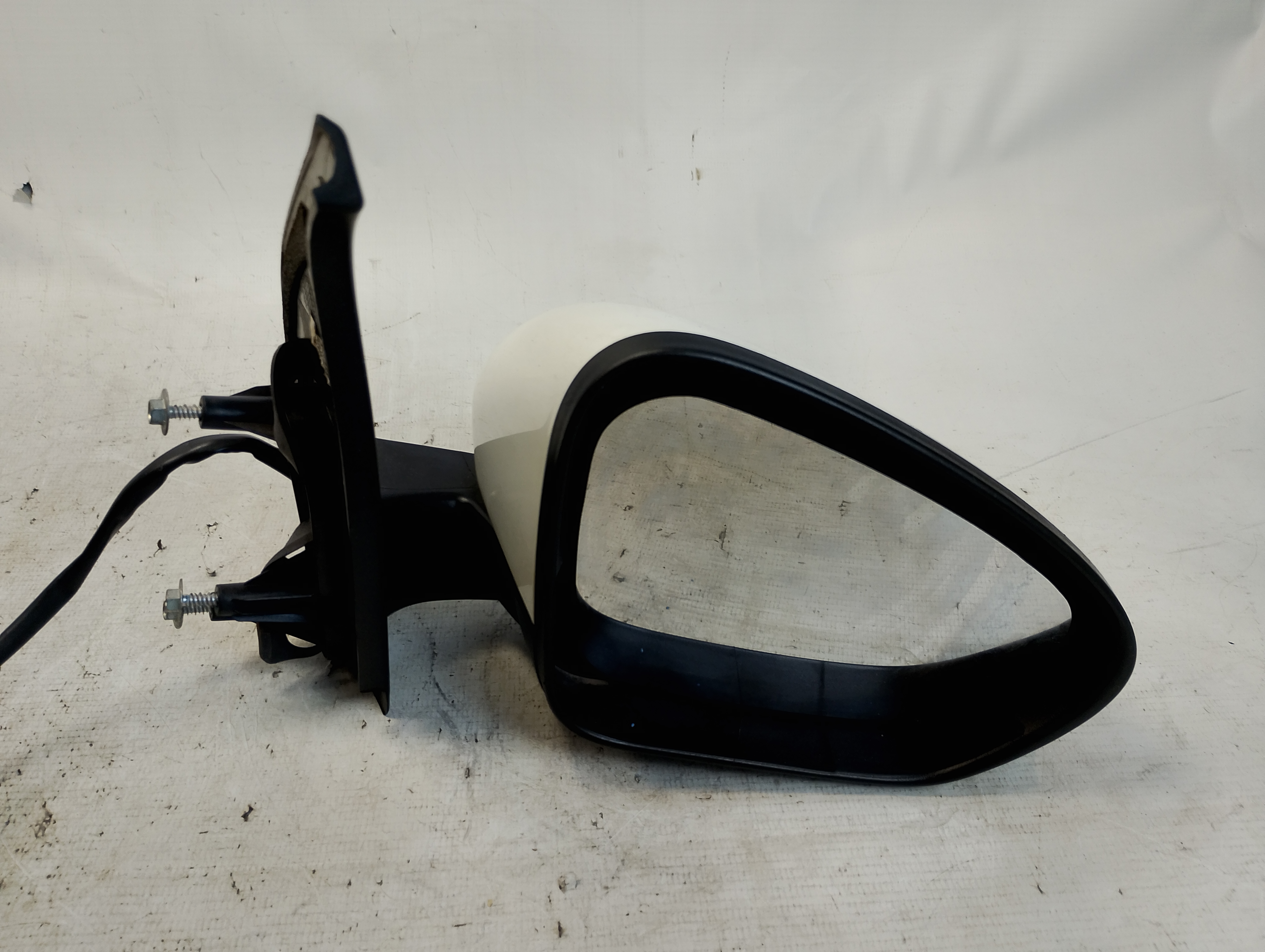 RETROVISOR LADO DIREITO - 100259410 - 