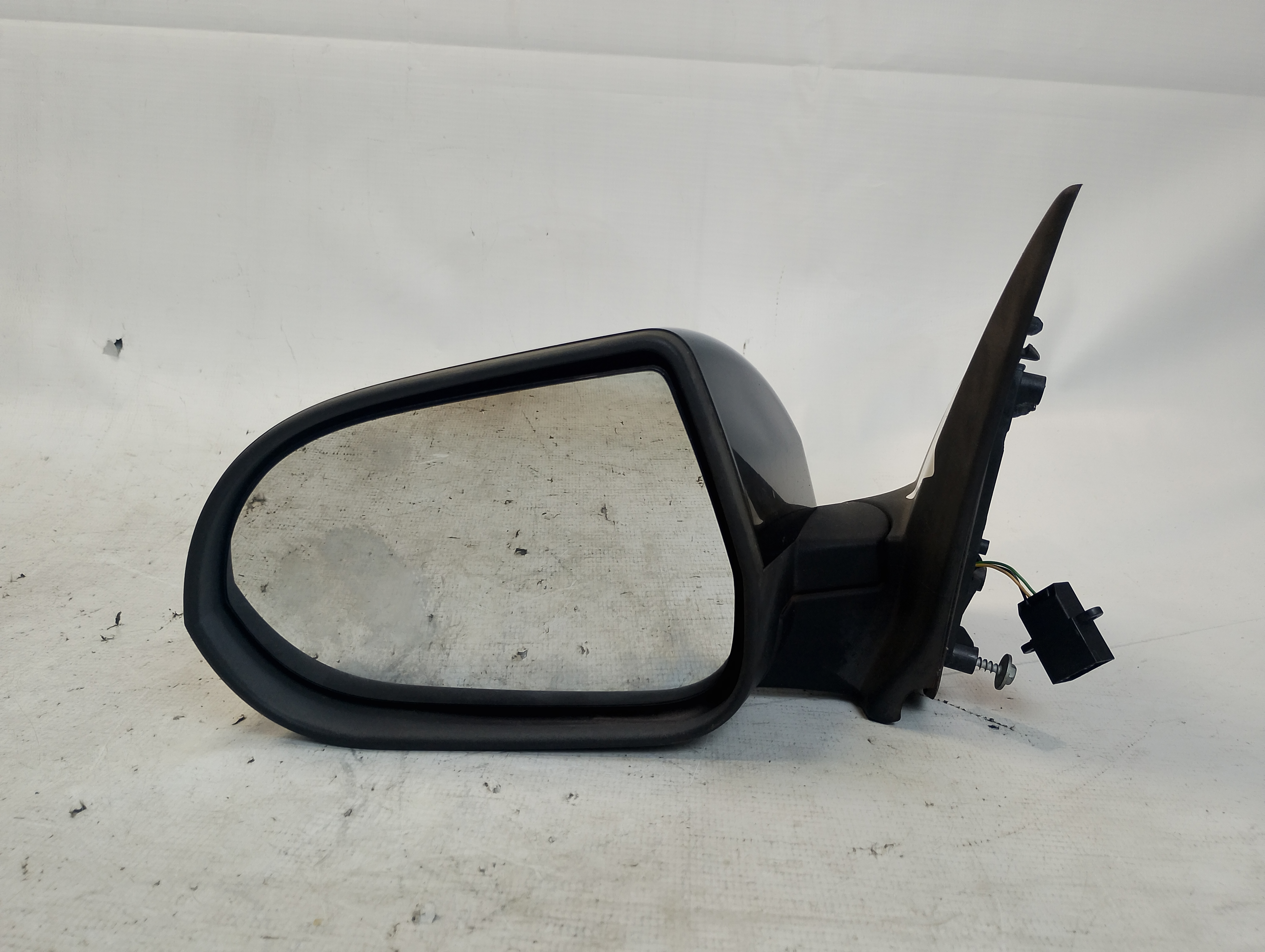 Espelho retrovisor externo - 52156269 - Onix A Hatch, Prisma B