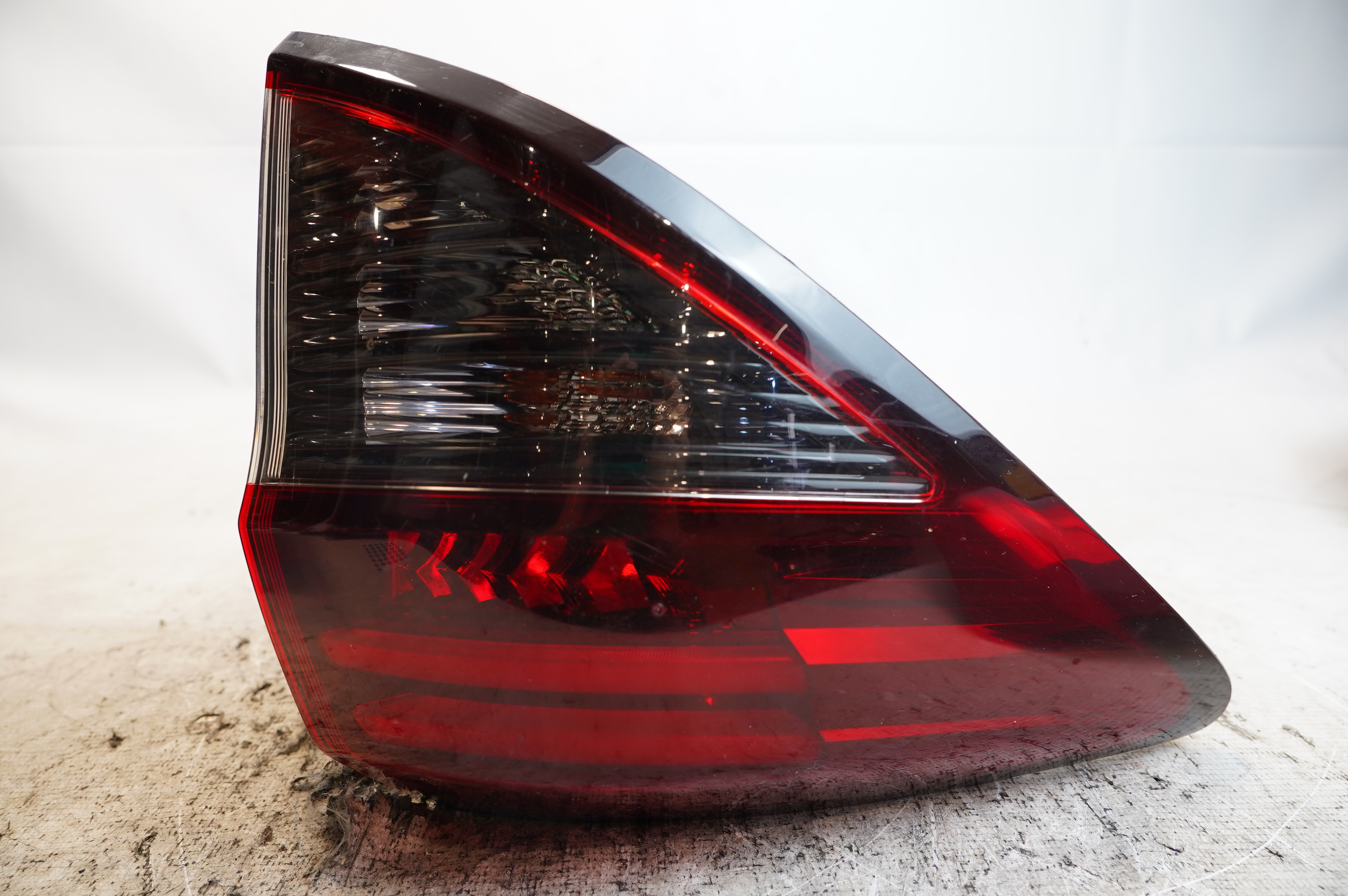 LANTERNA TRASEIRA ES - 33552T7TM51 - 