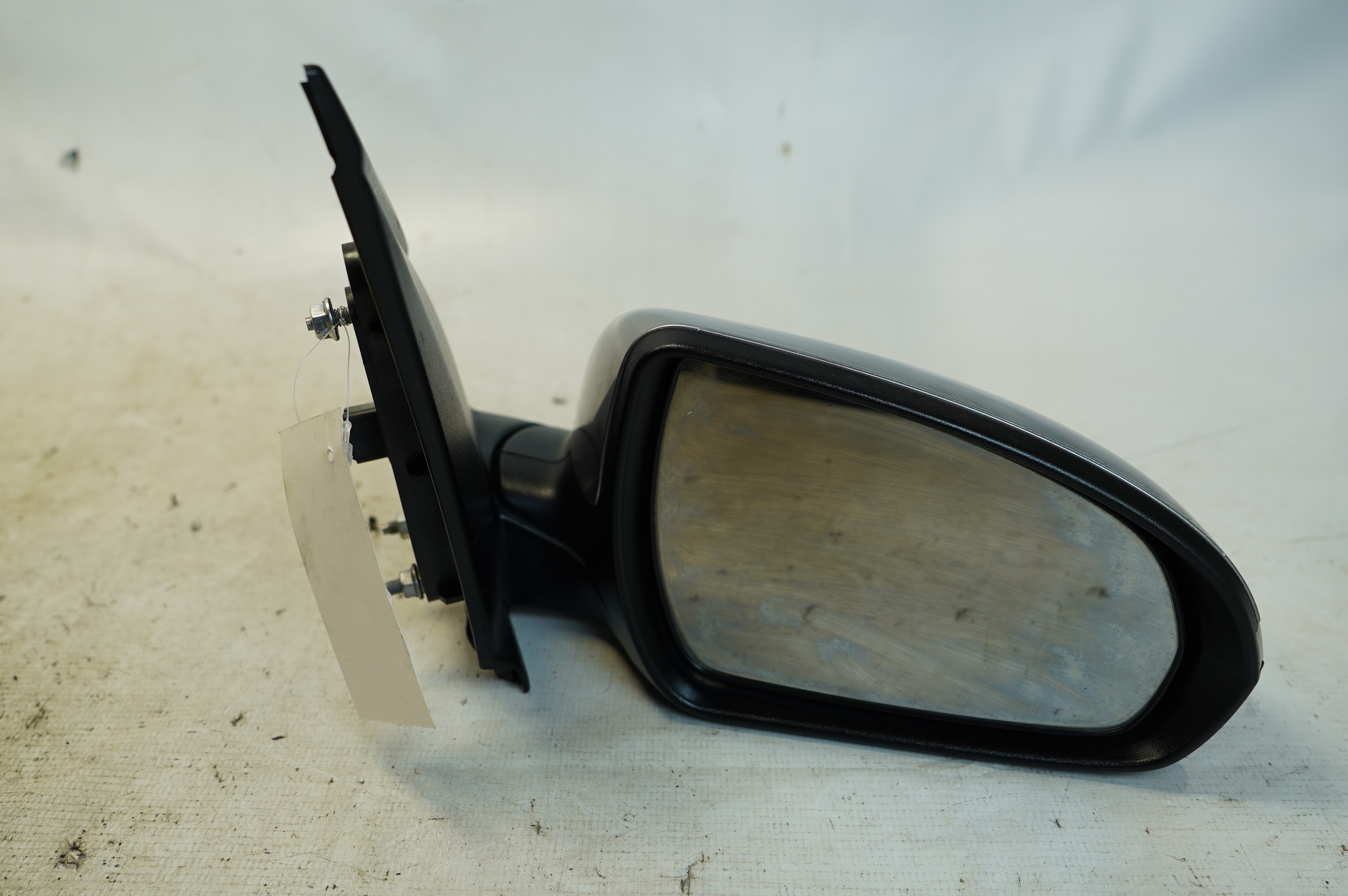 CONJUNTO ESPELHO RETROVISOR DIREITO - 87620R1030 - 