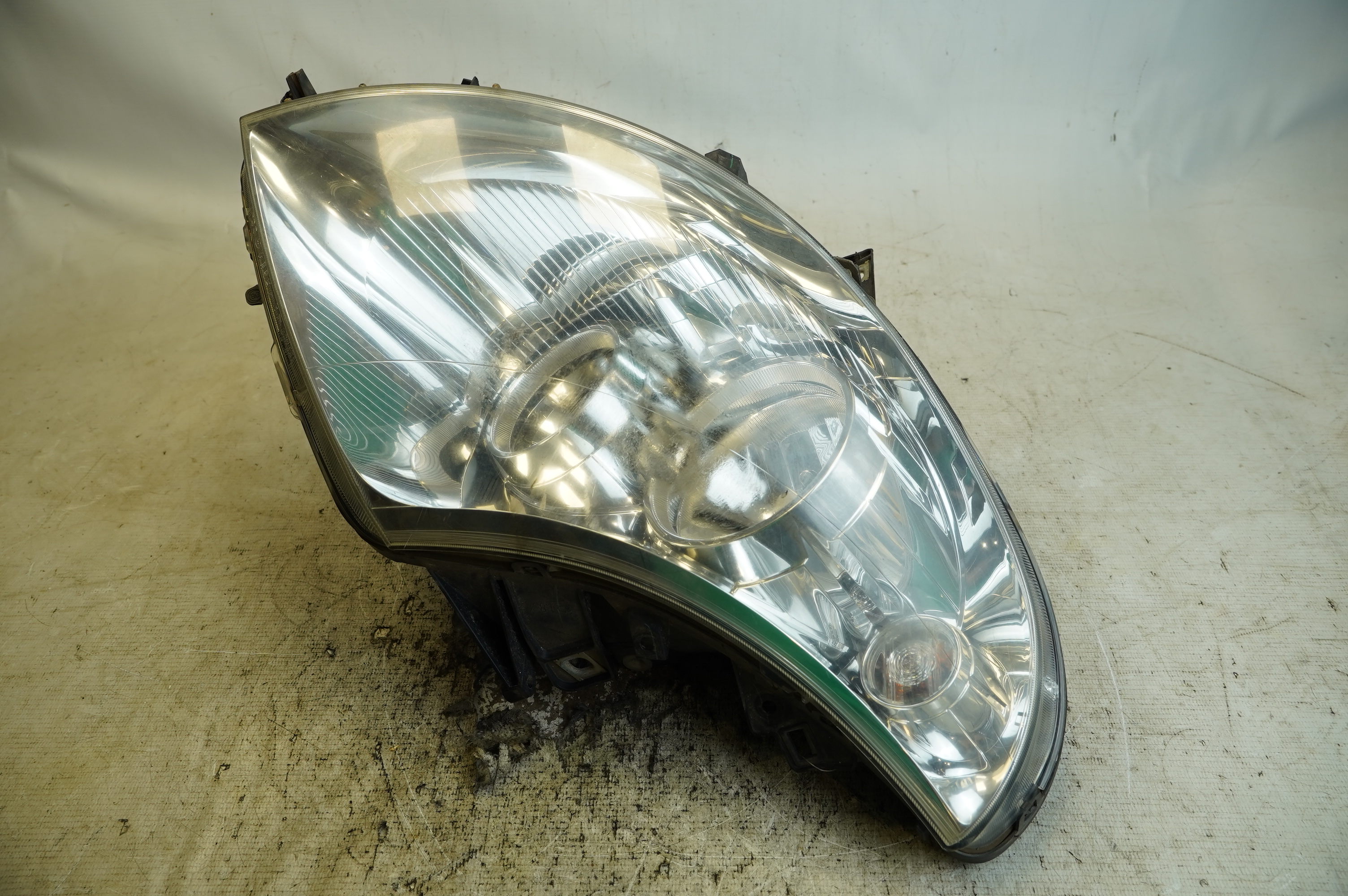 FAROL NEBLINA - 53413955 - 