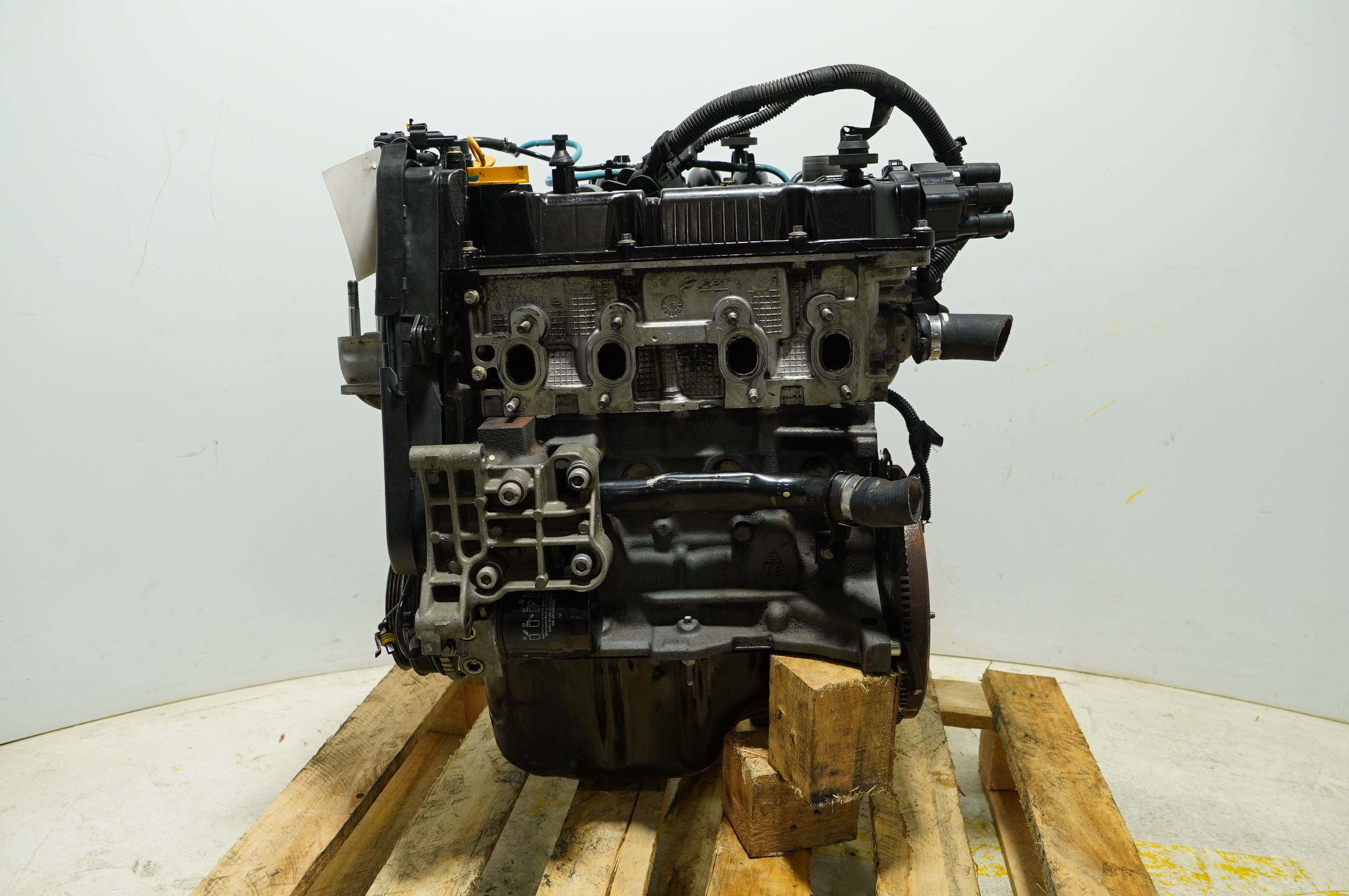 MOTOR - 55271877 - 