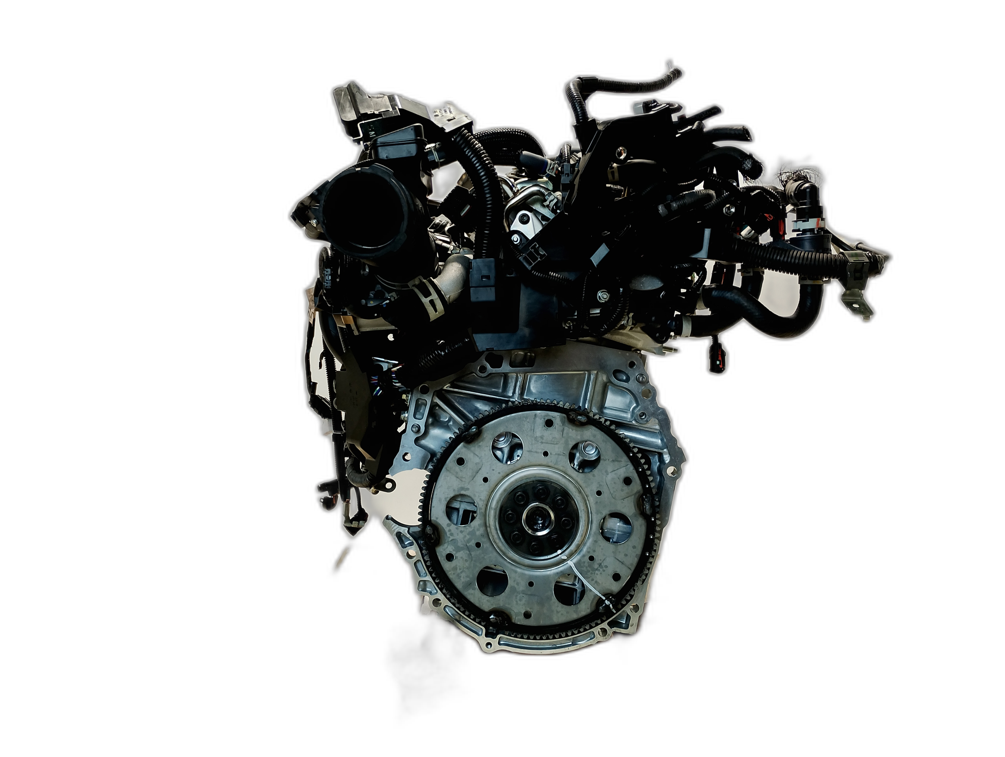 MOTOR COMPLETO TOYOTA COROLLA XEI 2.0 FLEX 16V 2025 - 19000F2400 - 