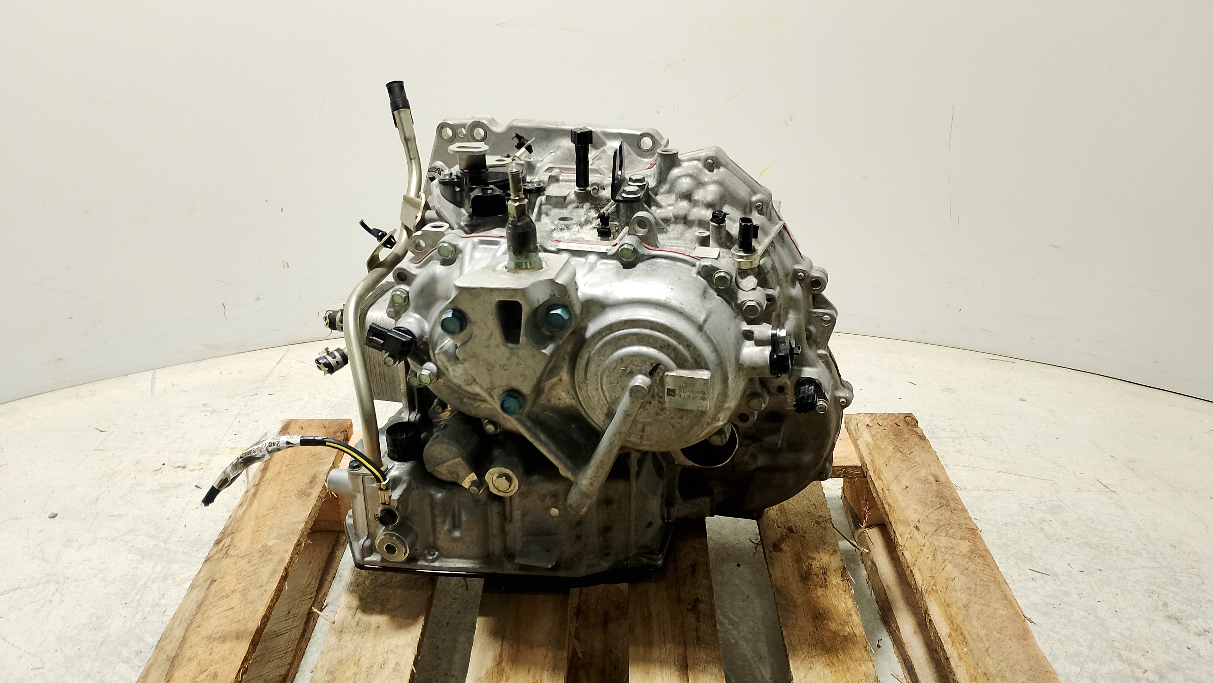 TRANS ASSY SHIPPING - 3102050X7C - 