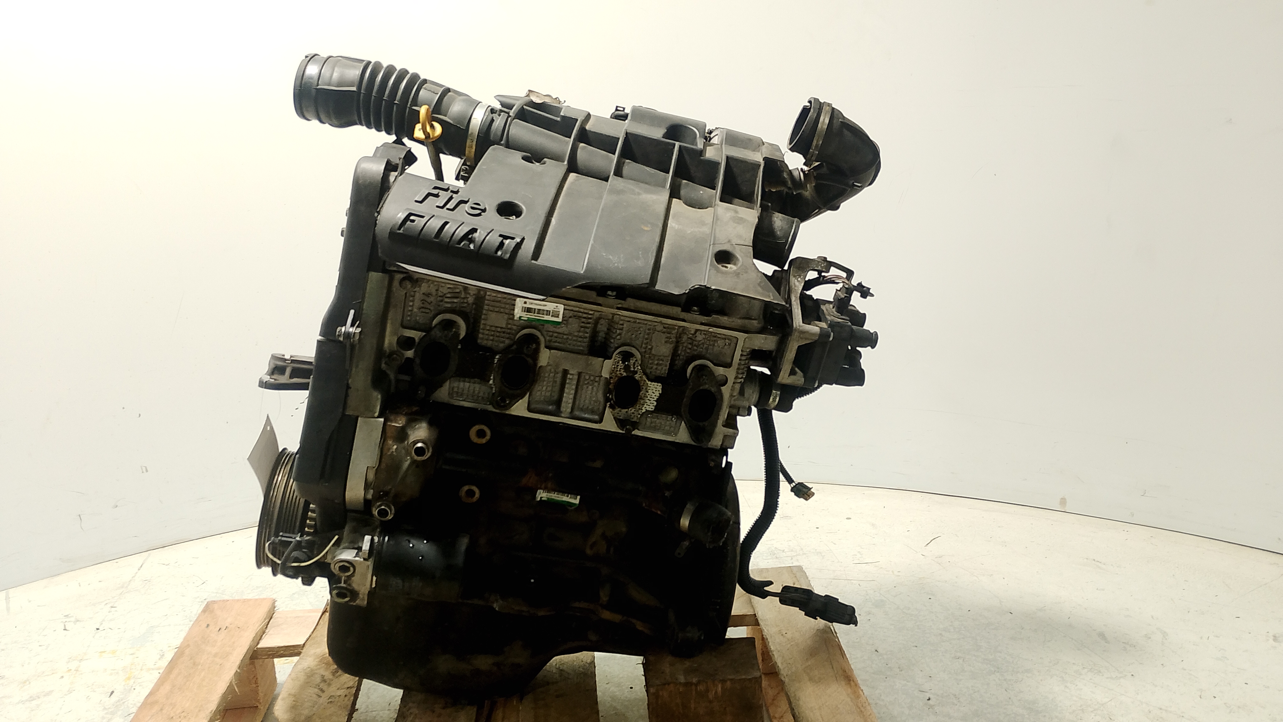 MOTOR PARCIAL 9 - 55197787 - 