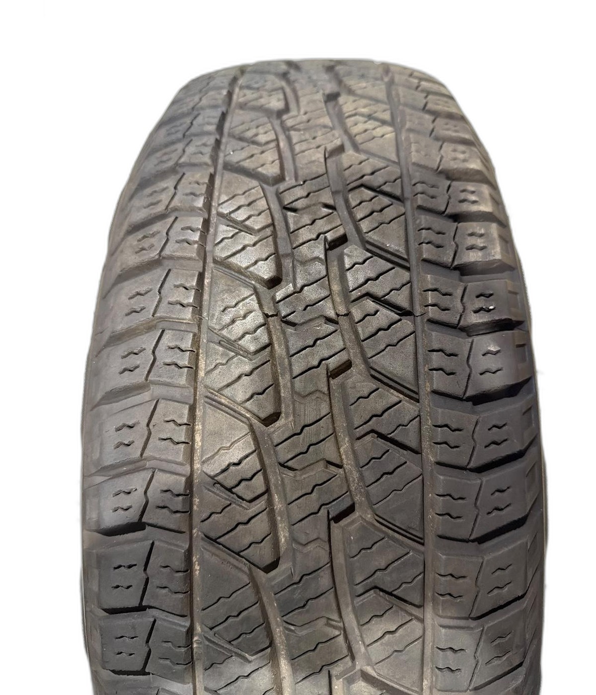 PNEU 205/60 R16 92H WESTLAKE RADIAL SL 369 A/T - 20560R1692HDD - 