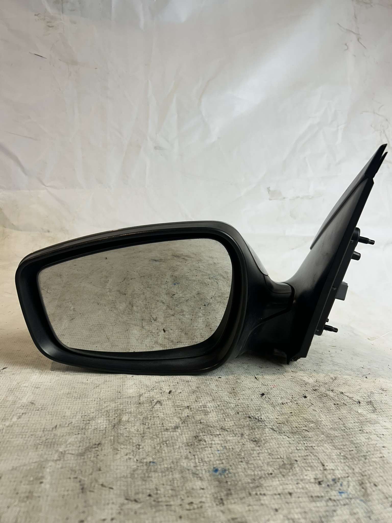 CONJUNTO ESPELHO RETROVISOR ESQUERDO - 876101S200 - 