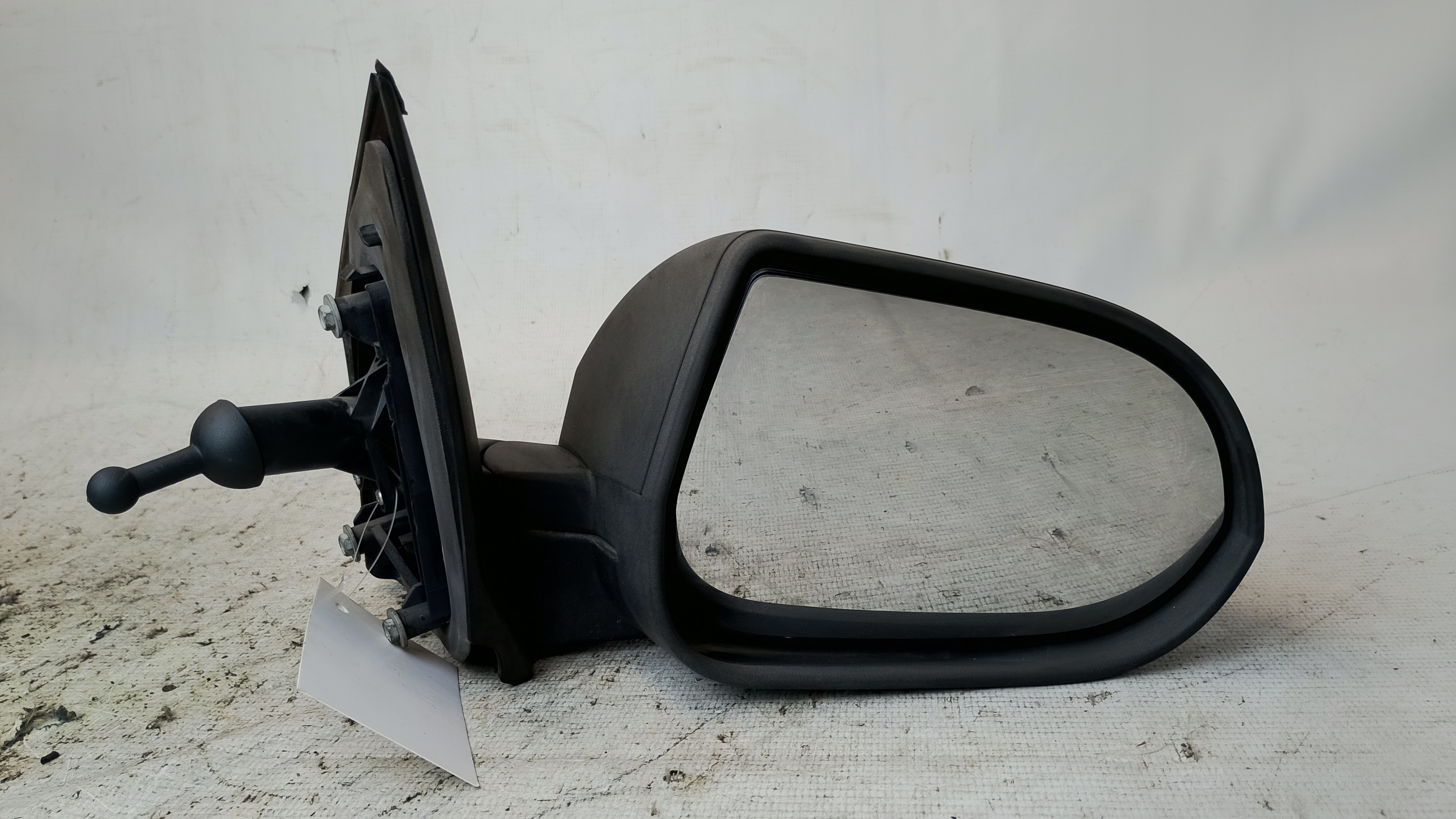 Espelho retrovisor externo - 52156268 - Onix A Hatch, Prisma B