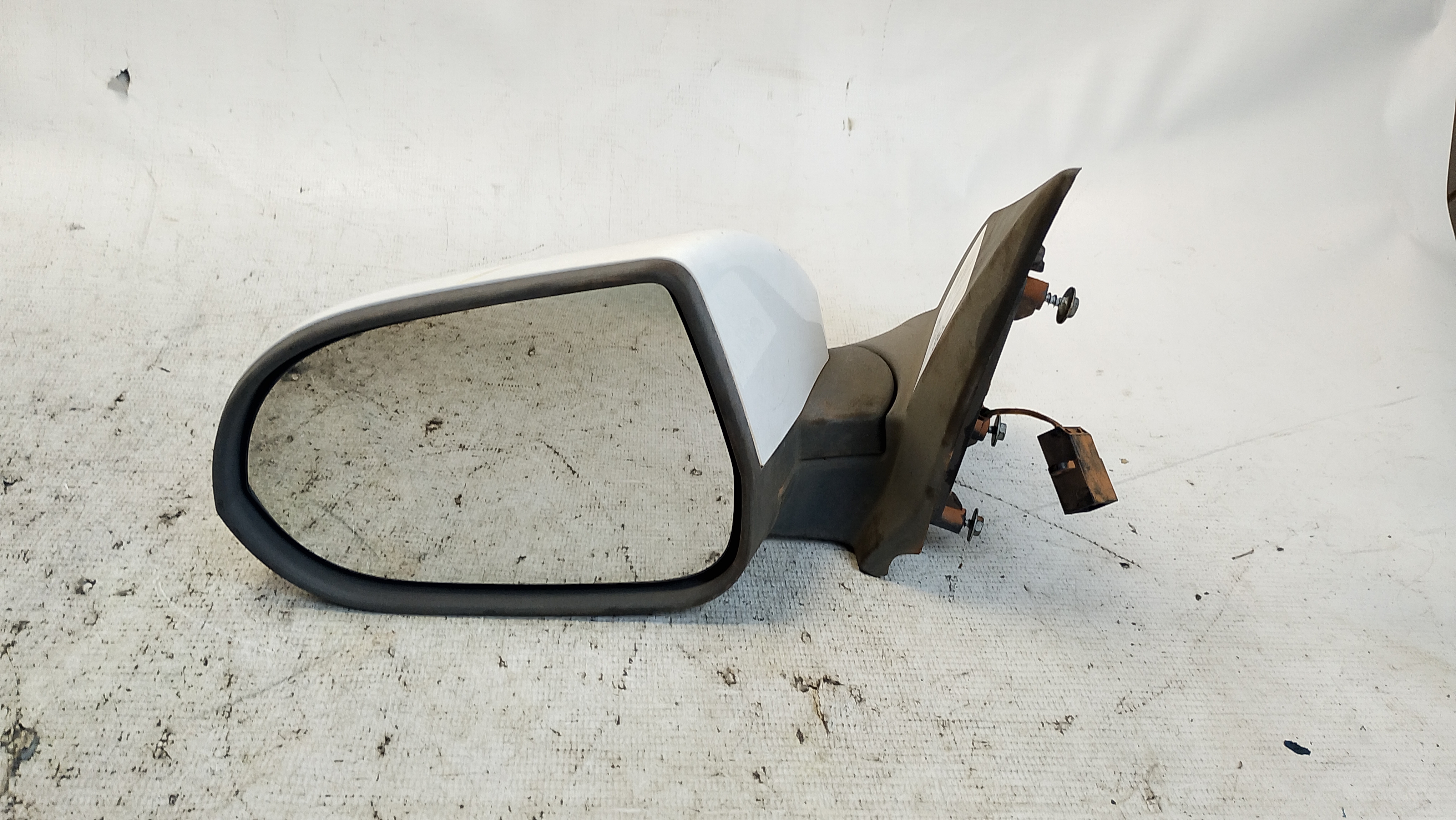 Espelho retrovisor externo - 52156269 - Onix A Hatch, Prisma B