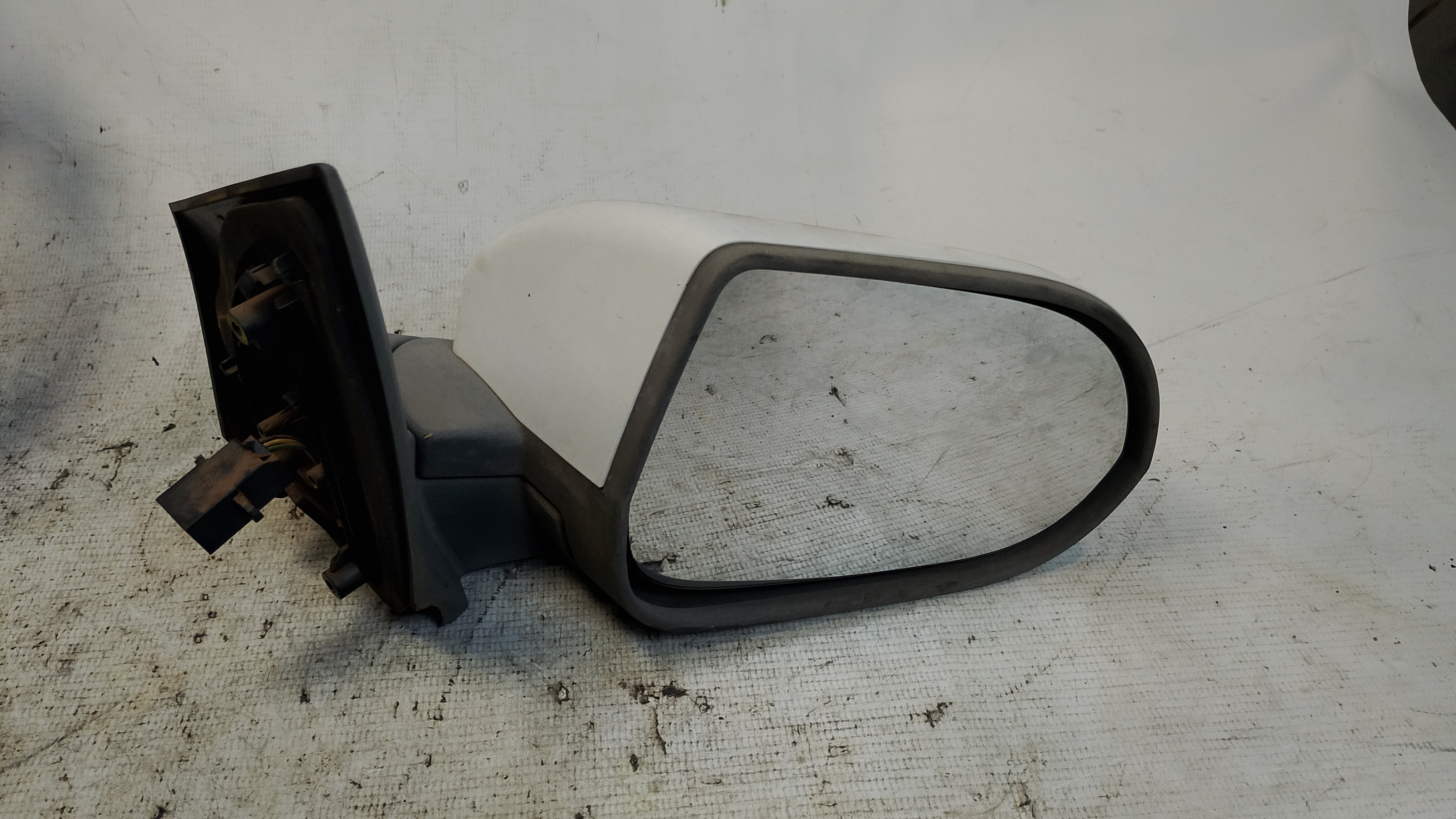Espelho retrovisor externo - 52156268 - Onix A Hatch, Prisma B