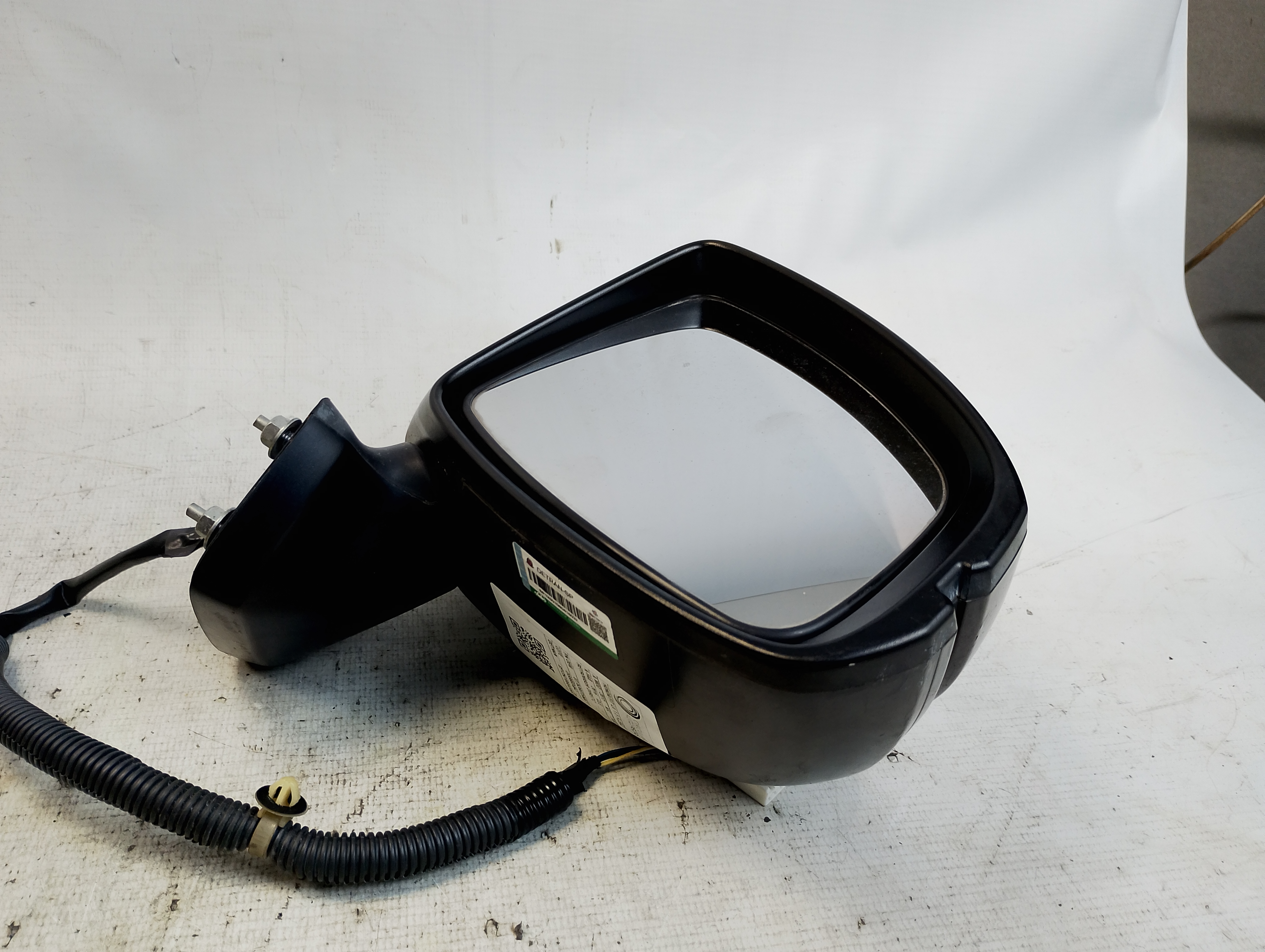ESPELHO RETROVISOR D - 76208T5NM11 - 