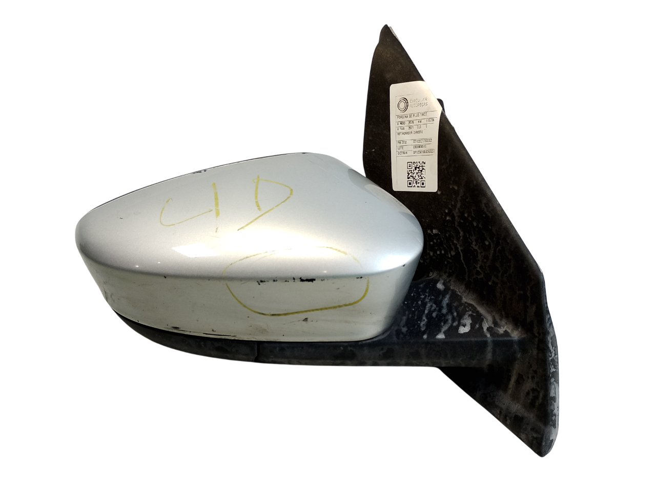ESPELHO - H3BZ17682AB - 