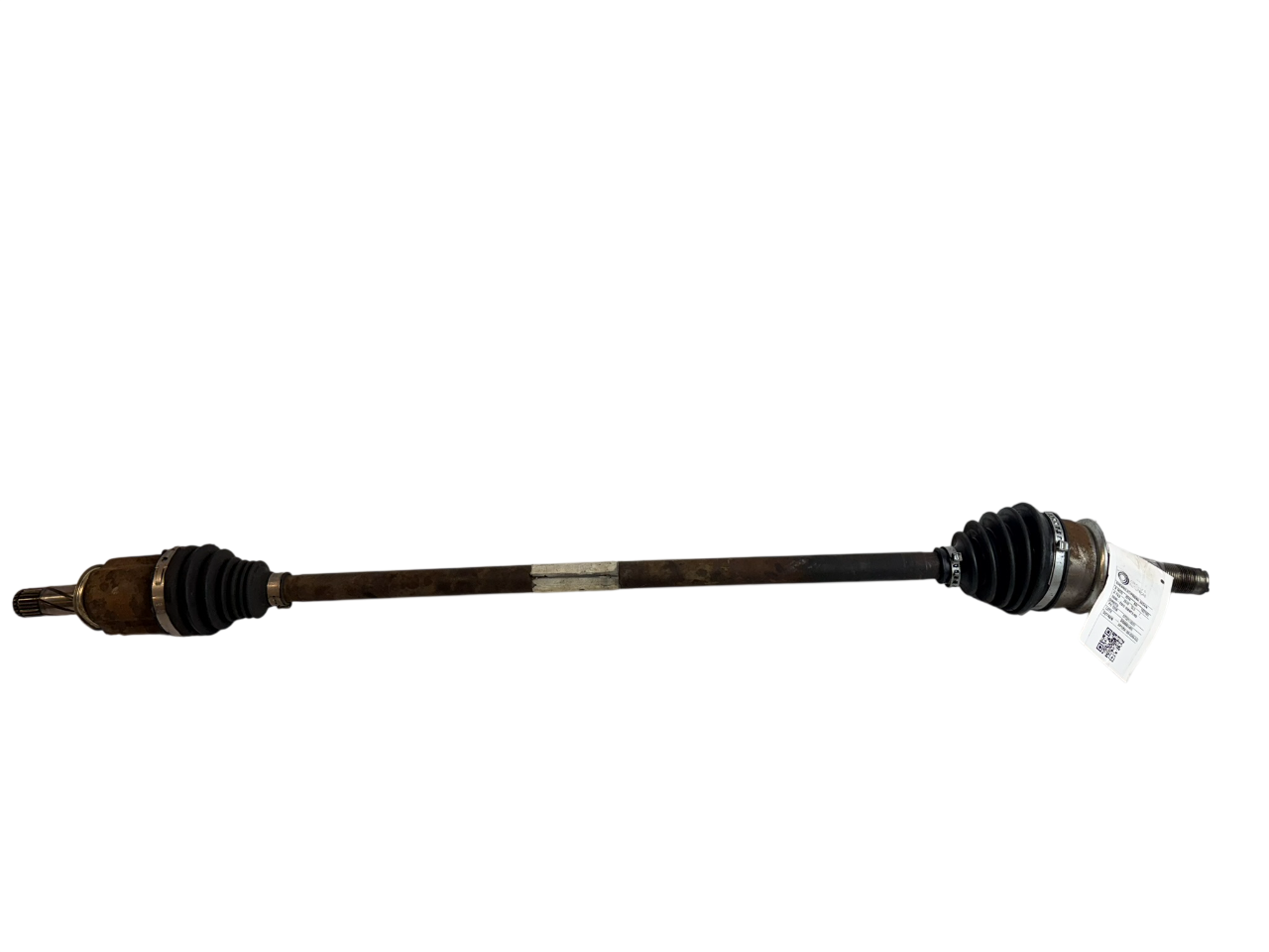 Semi-eixo dianteiro - 52138659 - Onix/Joy Ger.1, Prisma/Joy Plus, Onix A Hatch