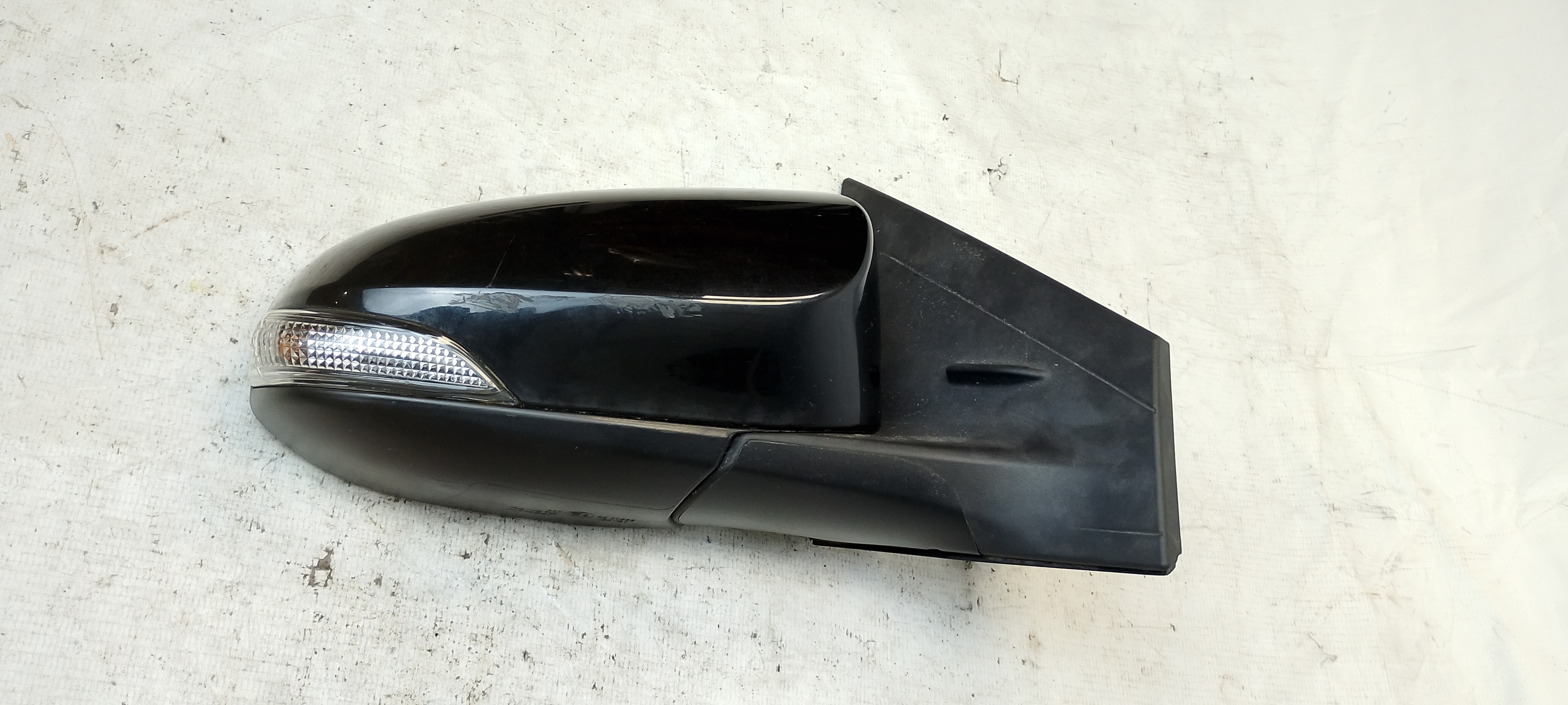 ESPELHO RETROVISOR E - 879100DE10 - 