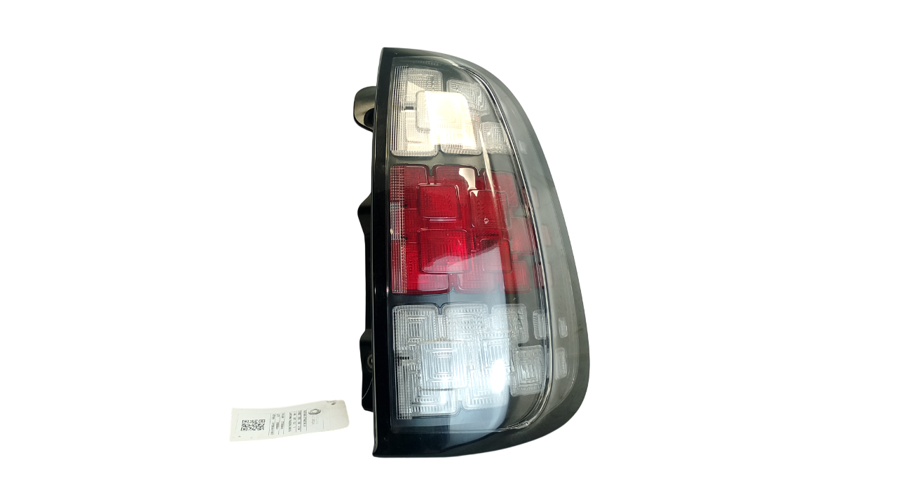TAMPA LANTERNA - 52038976 - 