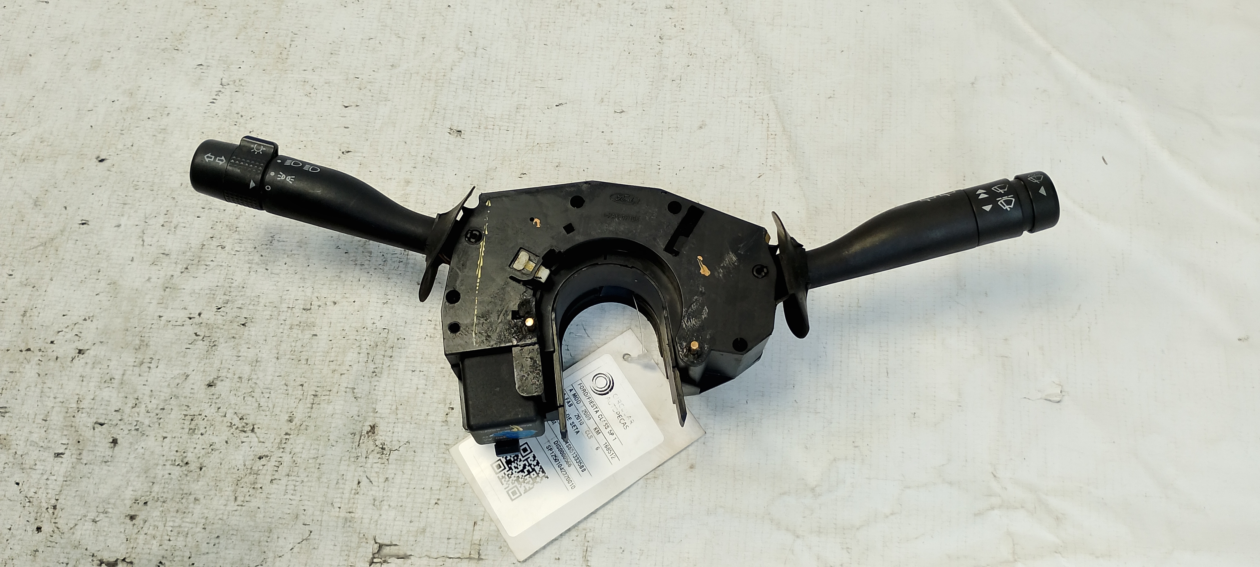 INTERRUPTOR - 1S6513335BB - 