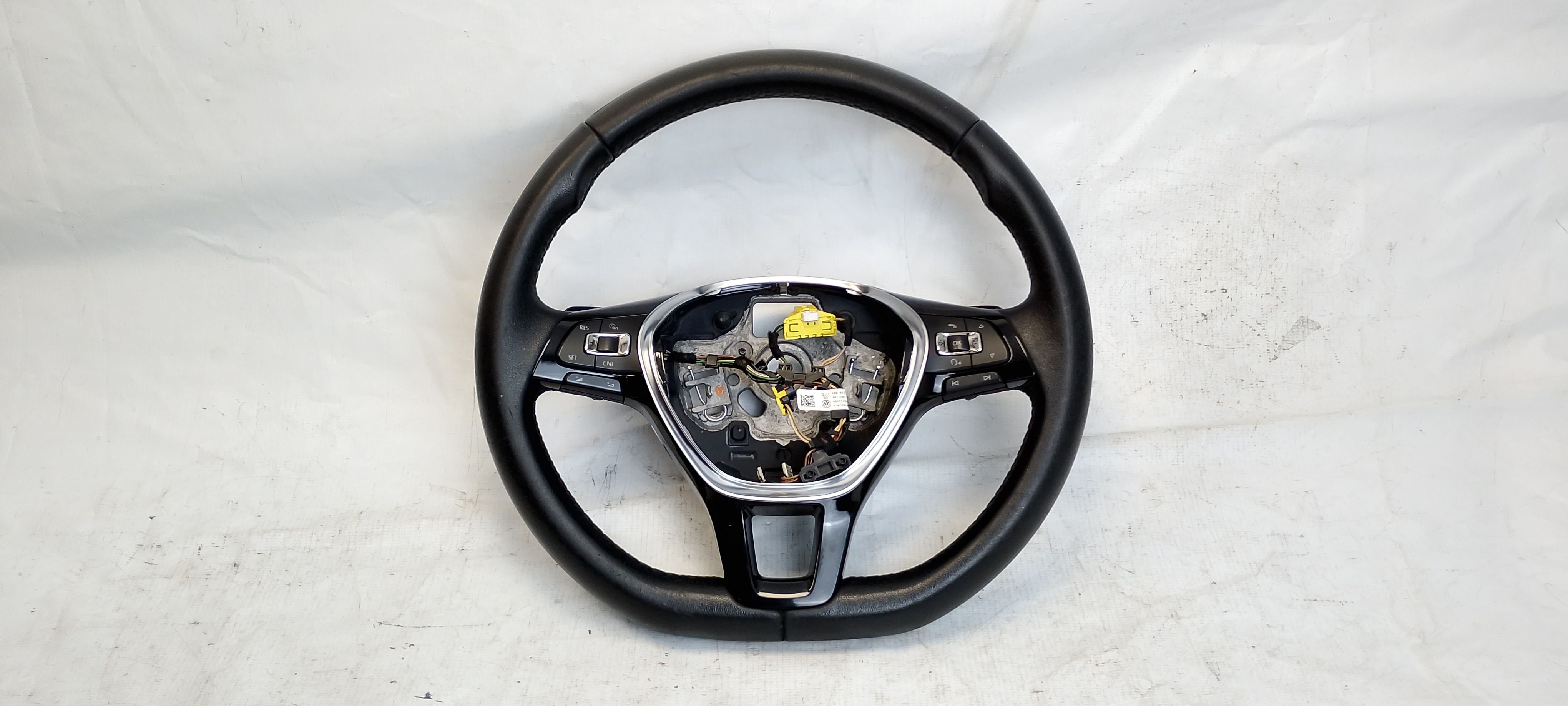 Volante - 5Z0419091CNRIR - Gol, SpaceFox, Polo