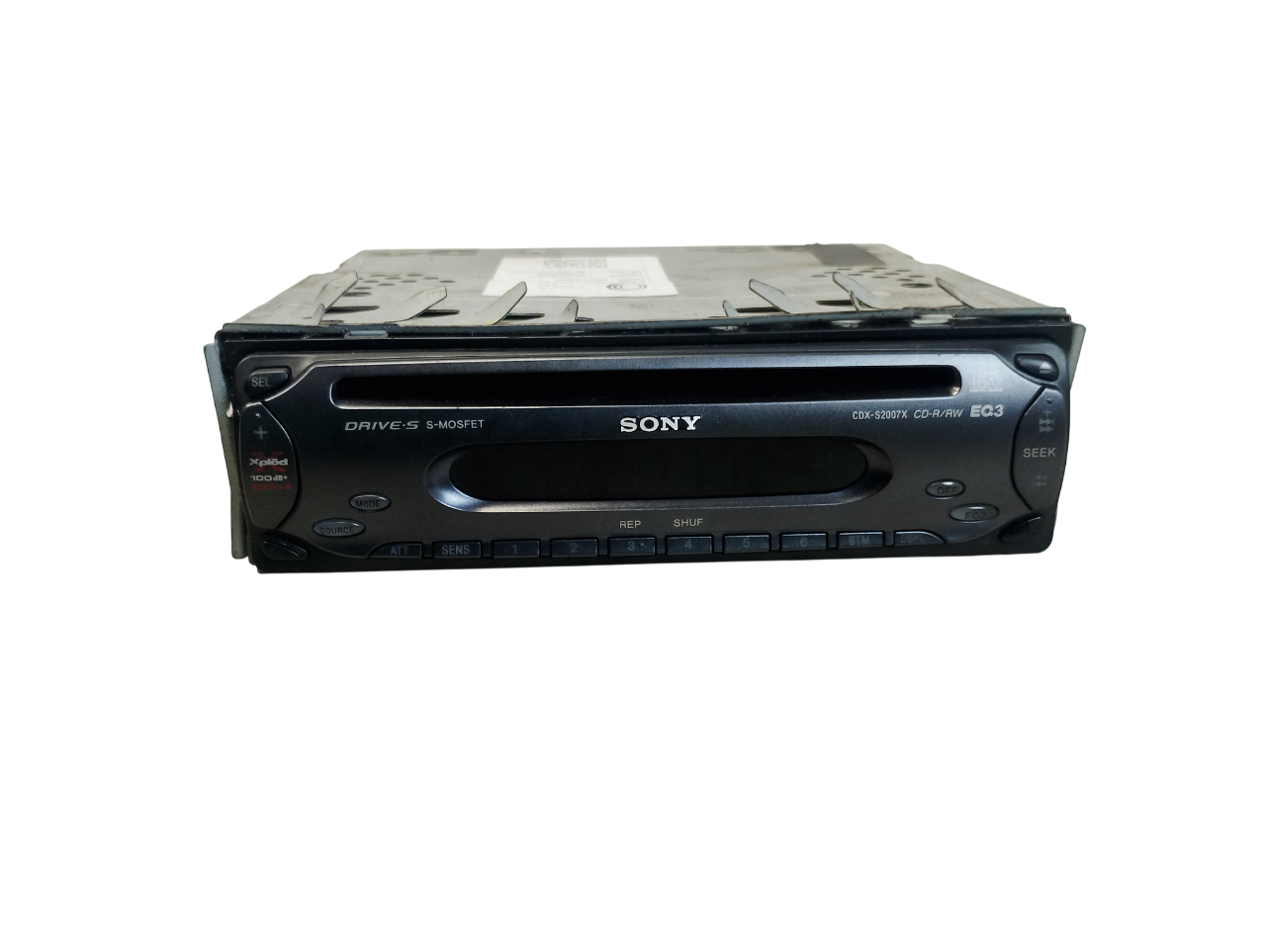 RÁDIO FIAT UNO VIVACE/RUA 1.0 EVO FIE FLEX 2015 - 100185407 - 