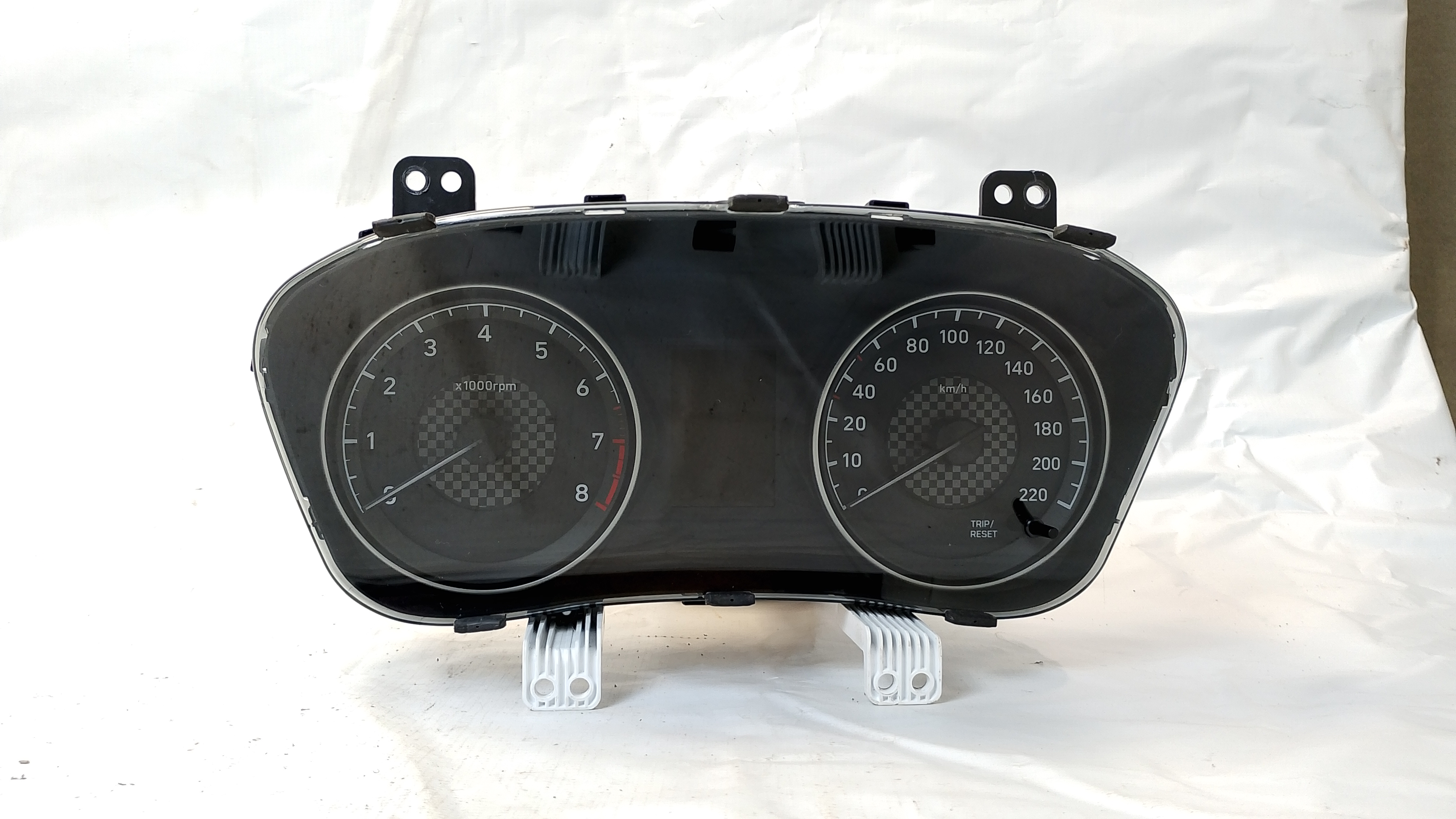 CONJUNTO INSTRUMENTOS PAINEL - 94003R1150 - 