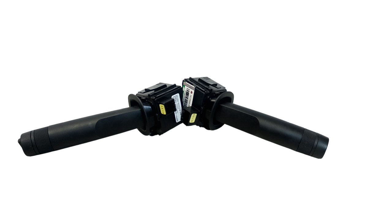 CHAVE SETA CHEVROLET ONIX HATCH LTZ 1.4 8V FLEXPOWER 2018 - 23423701 - 