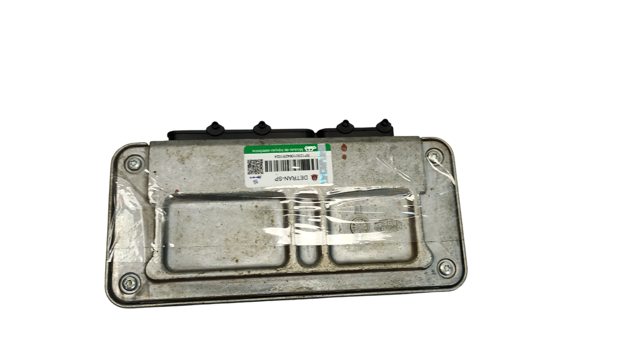MÓDULO INJEÇÃO FIAT UNO MILLE 1.0 FIRE FLEX 2013 - 55250288 - 