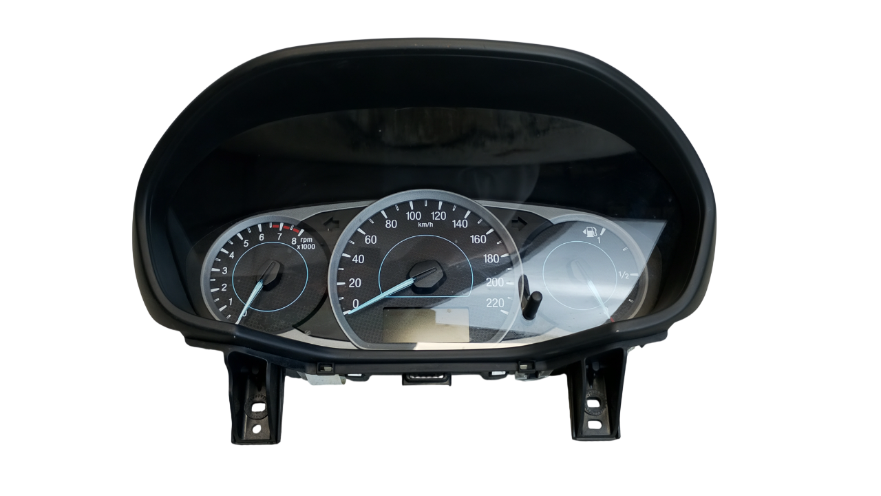 PAINEL INSTRUMENTOS FORD KA SEDAN SE 1.5 2018 - E3B510849BM - 