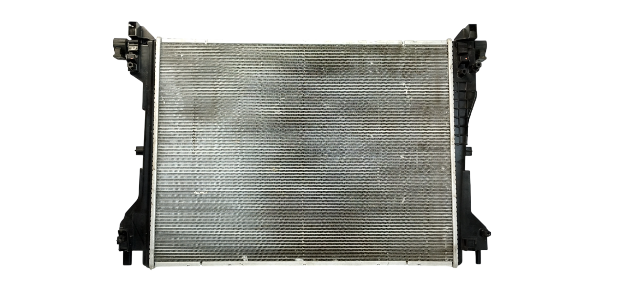 RADIADOR AGUA B - 53485253 - 