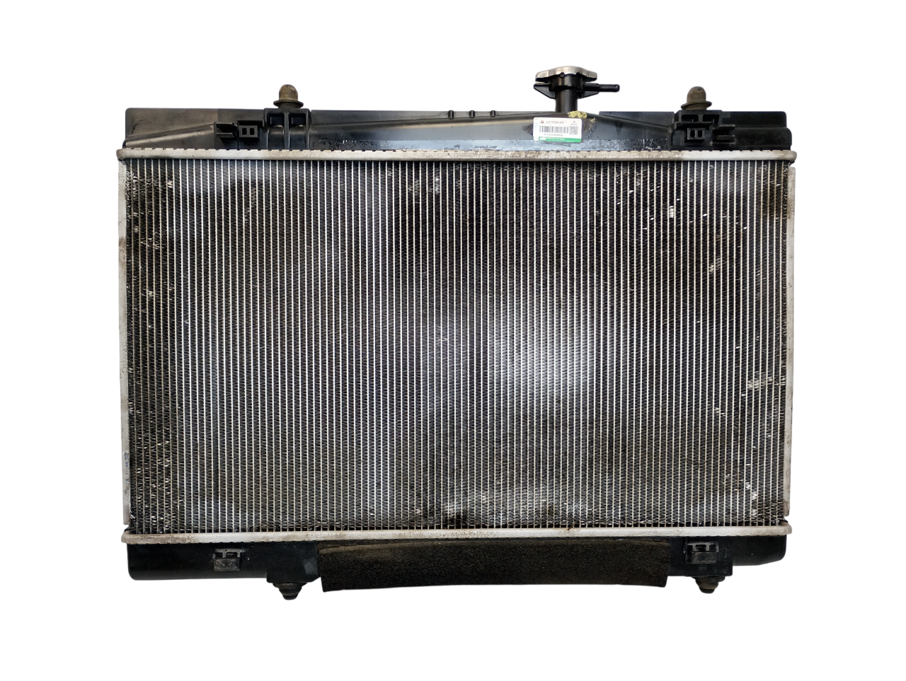 RADIADOR TOYOTA YARIS XL LIVE 1.3 FLEX 16V 2021 - 164000Y250 - 