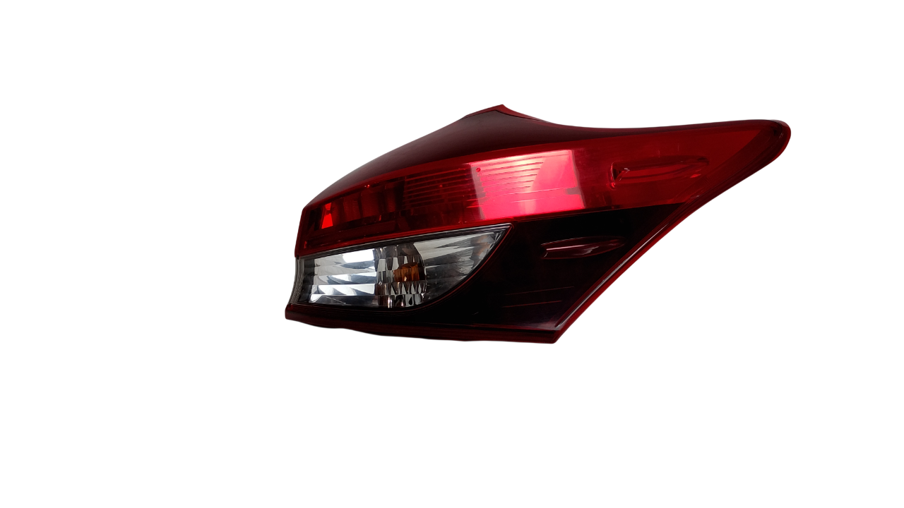 LANTERNA TRASEIRA DIREITA TOYOTA YARIS XLS 1.5 FLEX 2022/23 - 815510DA10 - 