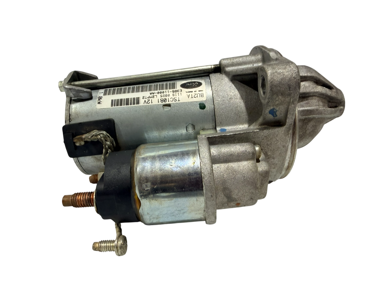 MOTOR PARTIDA - E3B511000AA - 