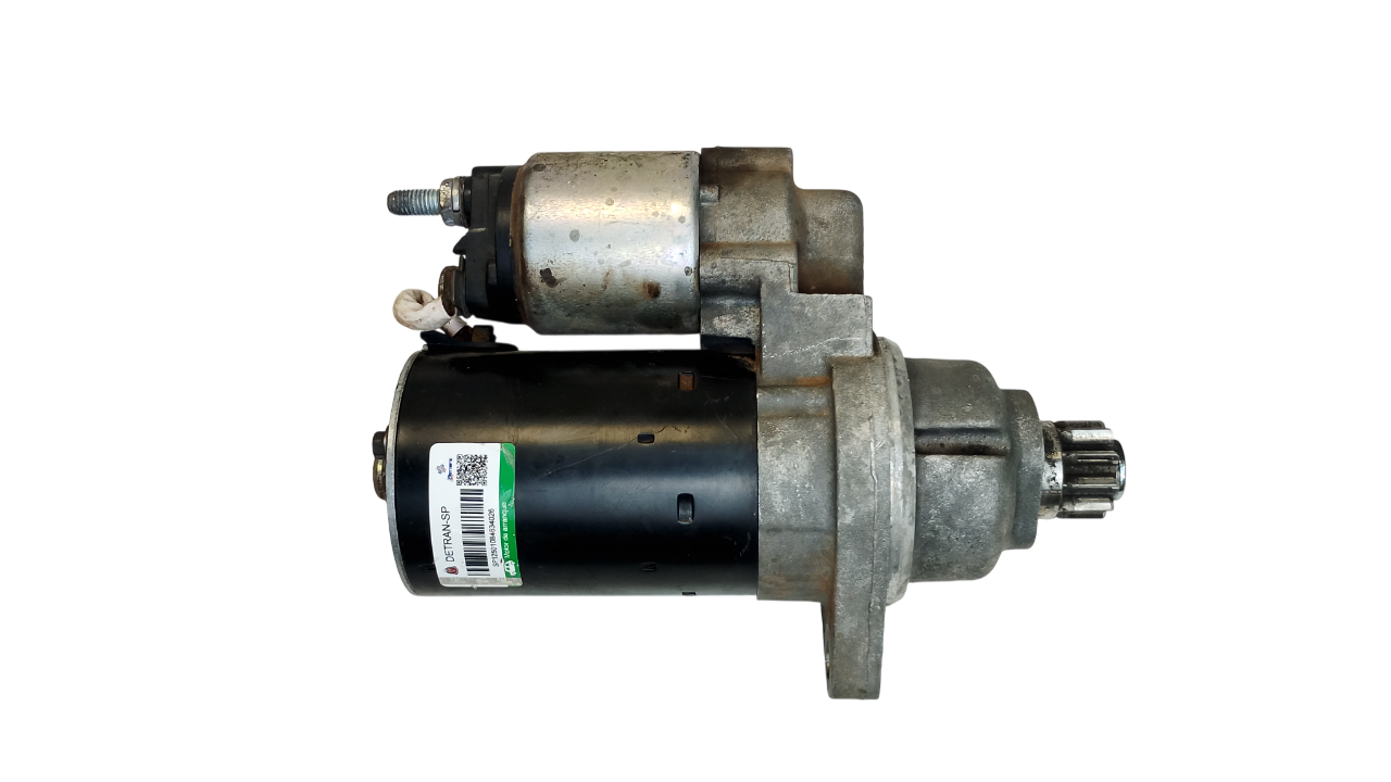 MOTOR PARTIDA - 51865316 - 