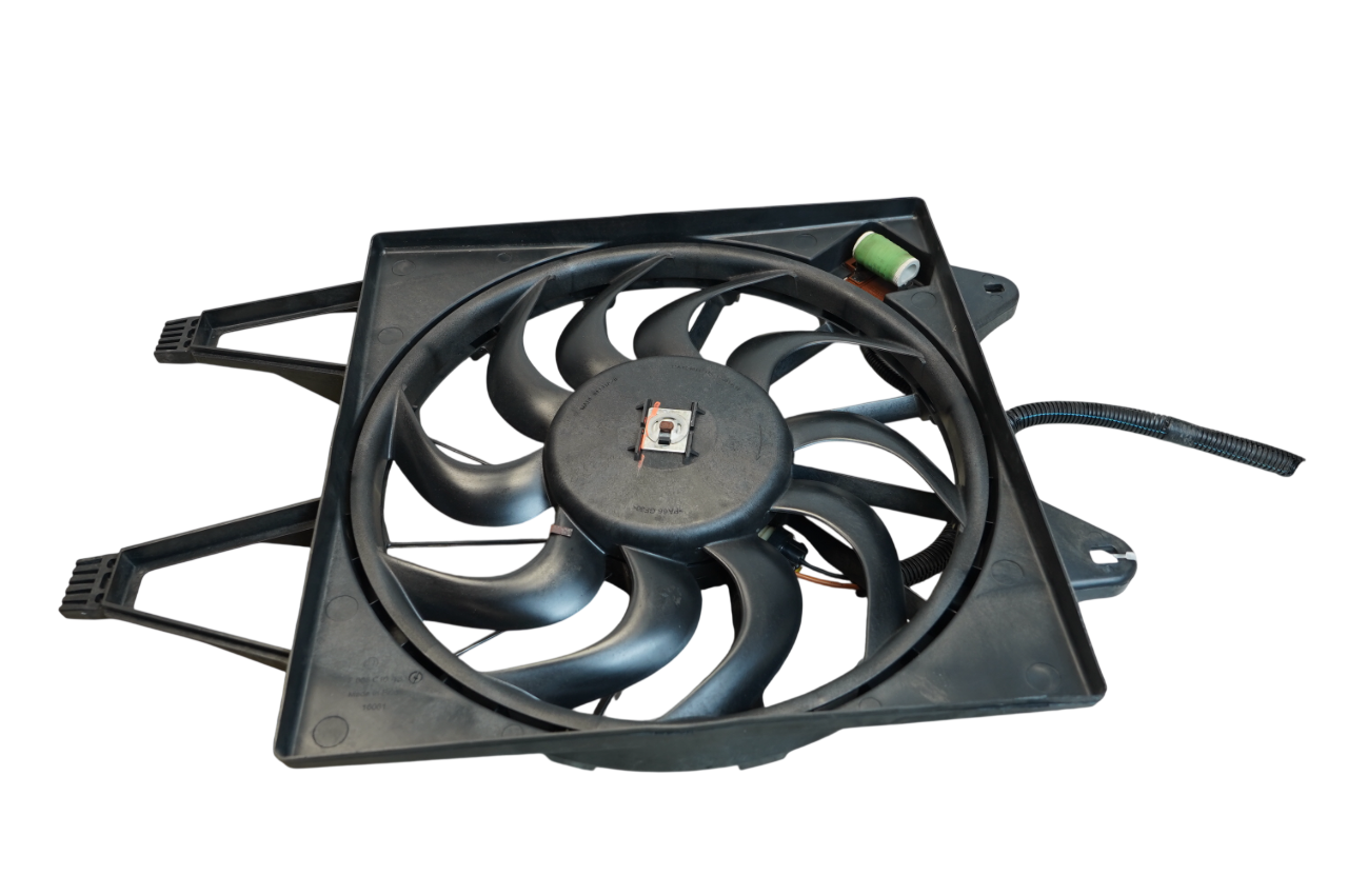 VENTOINHA ELETROVENTILADOR - 51905874 - 