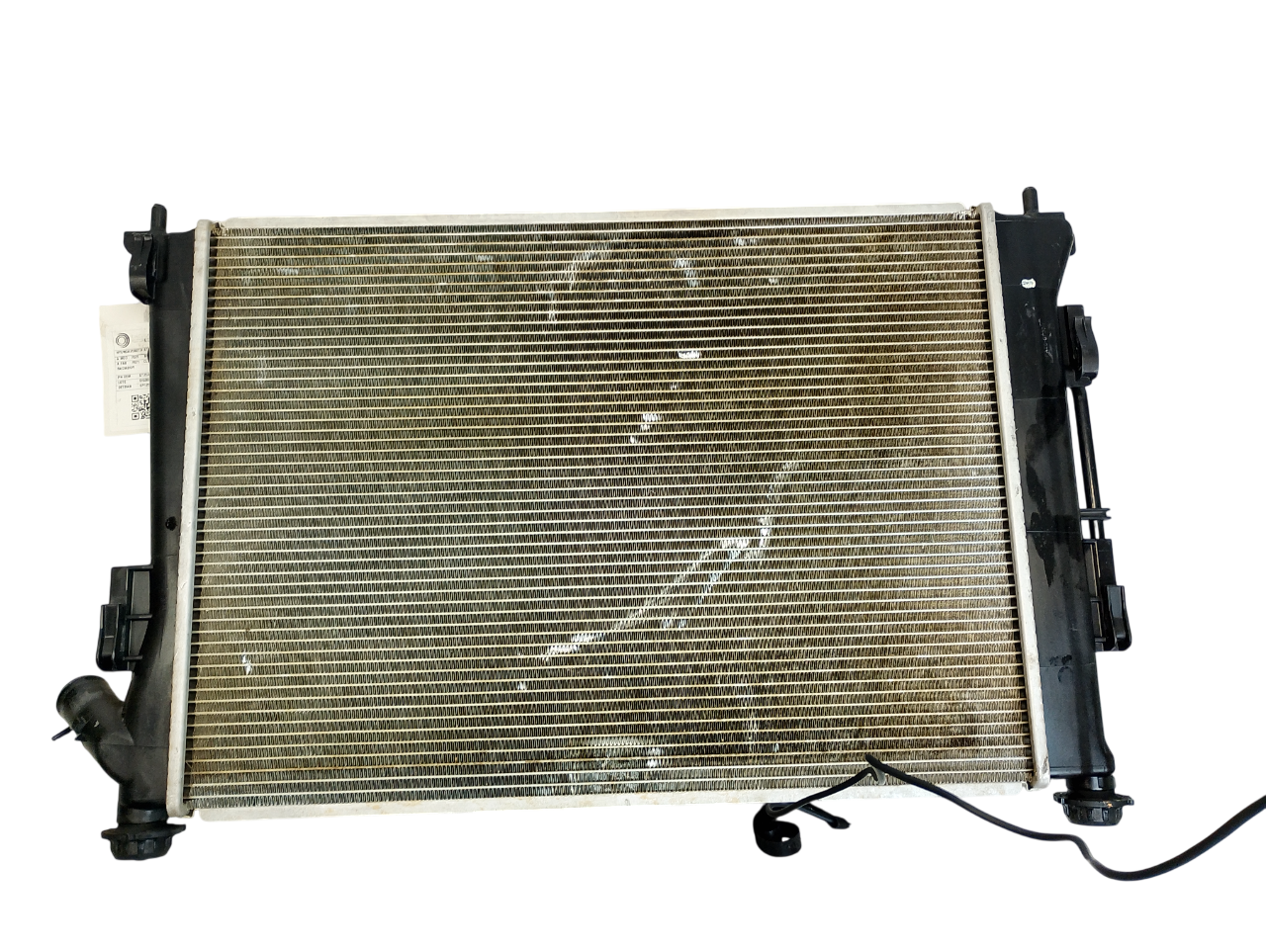 CONJUNTO RADIADOR - 25310M4050 - 