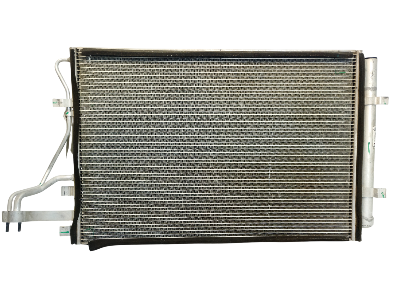ELETROVENTILADOR TOYOTA YARIS XL LIVE SEDAN 1.5 2019/20 - 163630Y050 - 