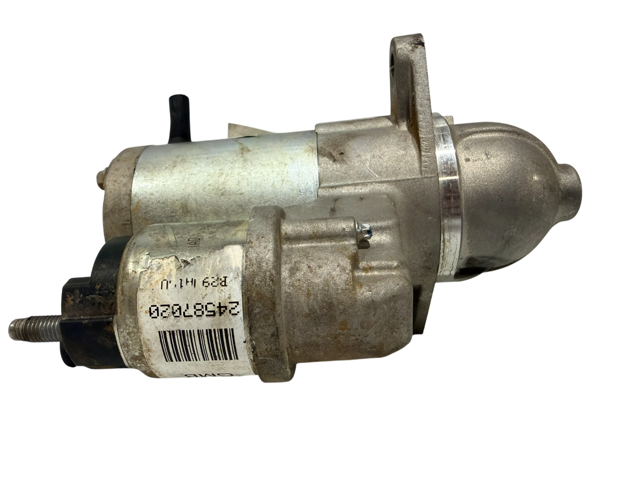 Motor partida - 24592084 - Agile, Cobalt, Spin
