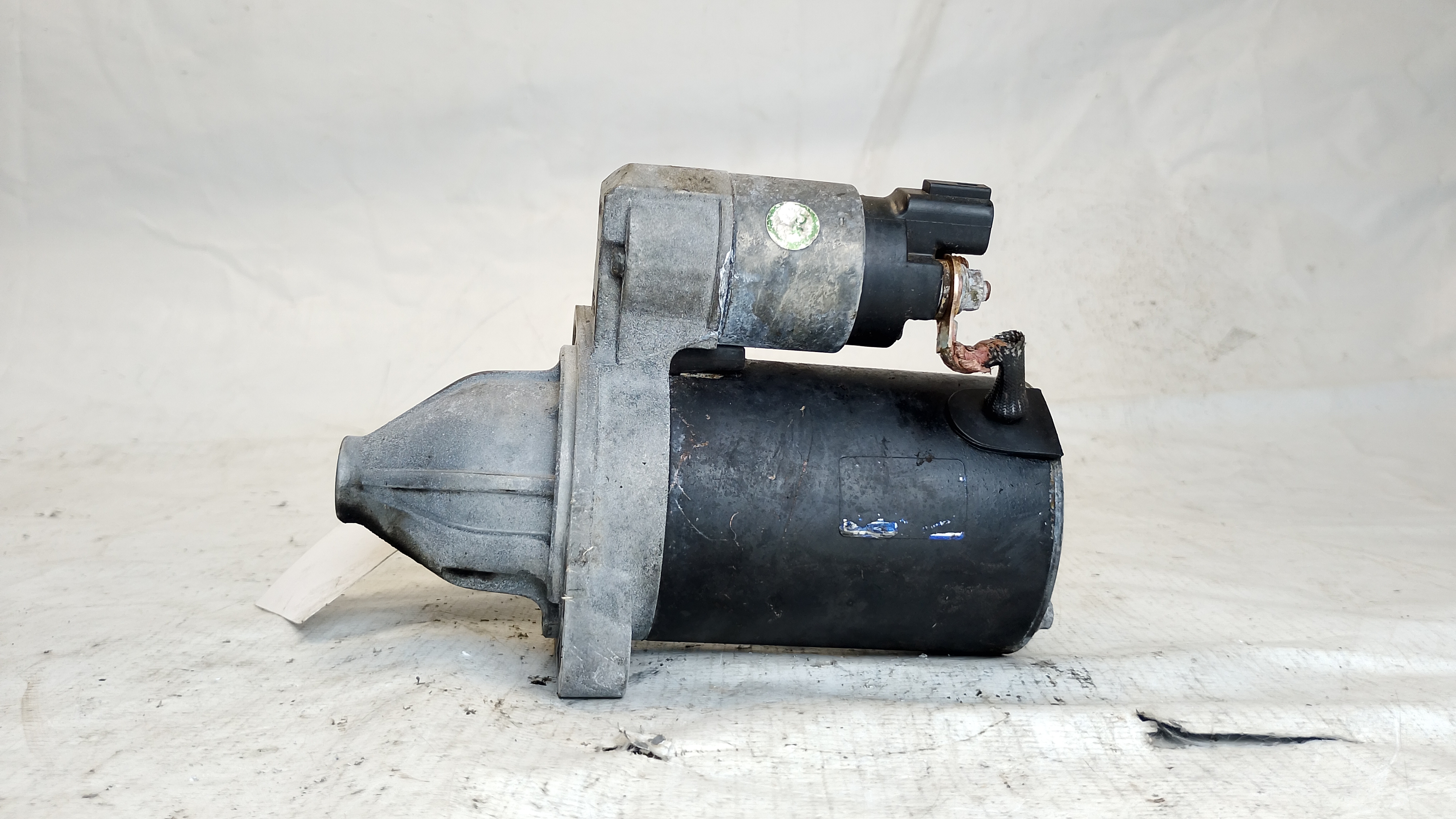 MOTOR PARTIDA KIA SOUL 1.6/ 1.6 16V FLEX 2011 - 361002B100 - 