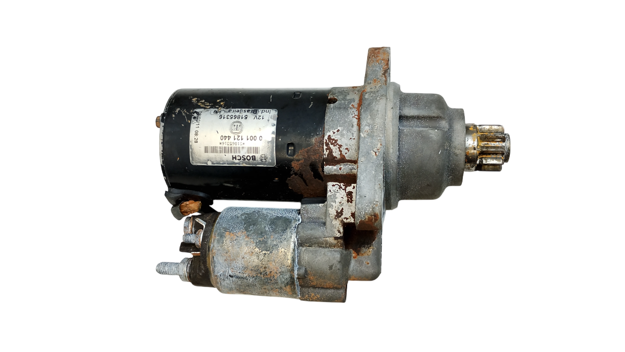 MOTOR PARTIDA - 51865316 - 