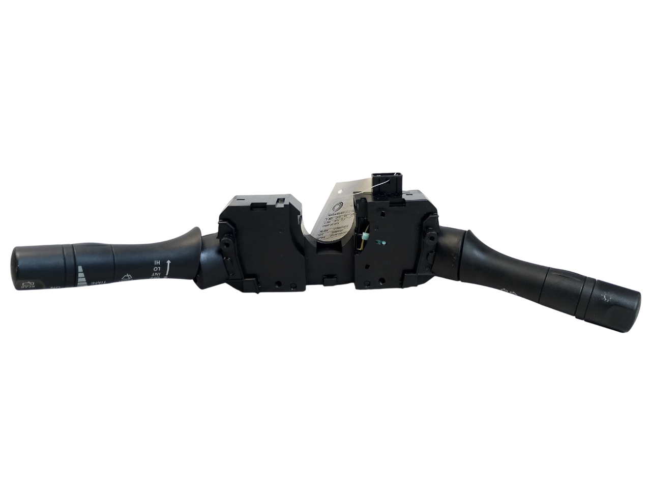 CHAVE SETA NISSAN MARCH S 1.6 16V FLEX FUEL 2014 - 255601HK1A - 