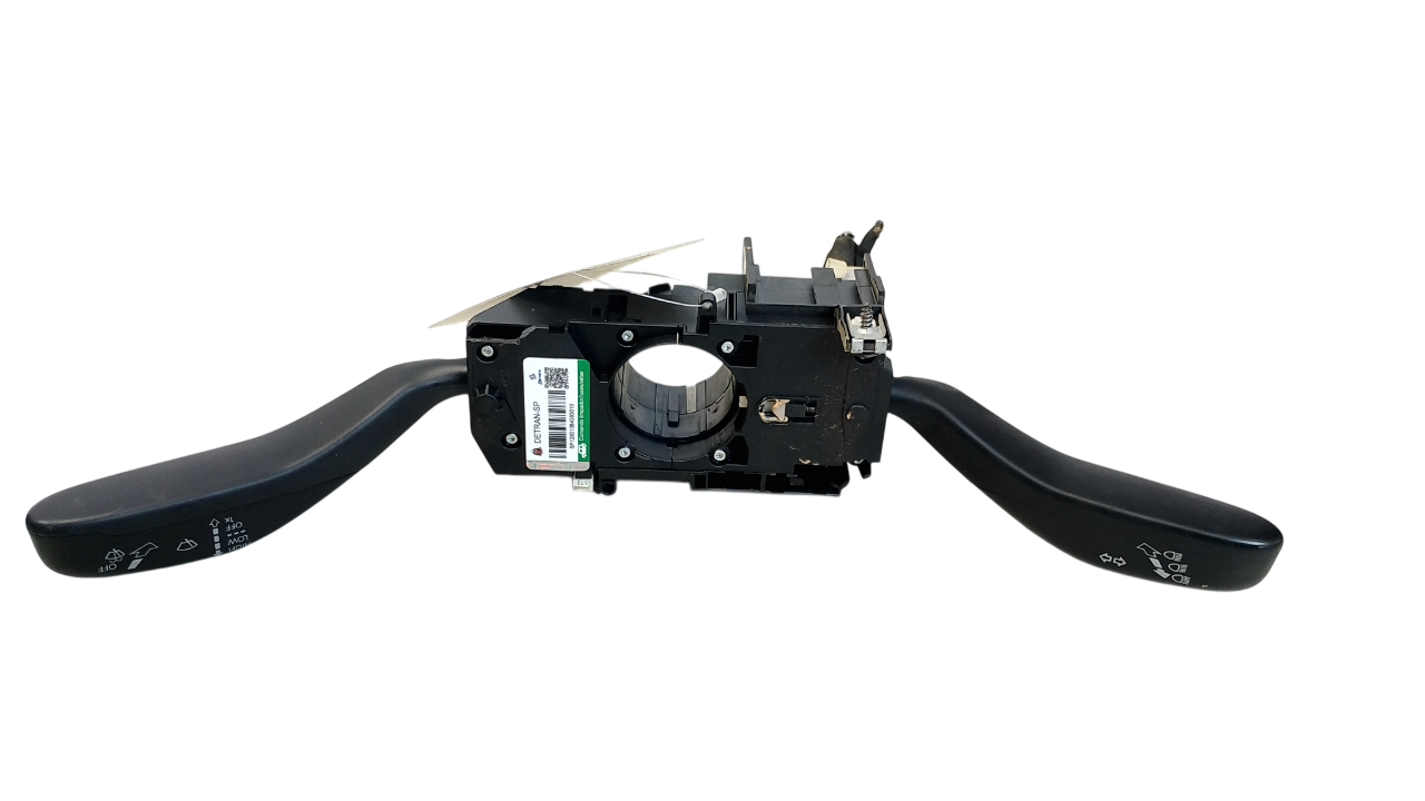 ALAVANCA COMANDO CHAVE SETA VOLKSWAGEN SAVEIRO RBST 18/19 - 1S0953507A9B9 - 