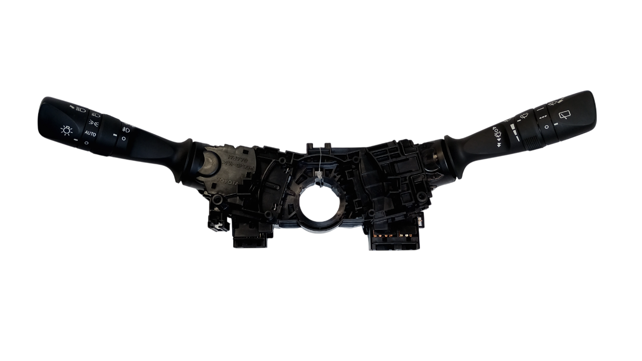 ALAVANCA COMANDO CHAVE SETA TOYOTA YARIS XLS 1.5 2022/23 - 841400DA70 - 